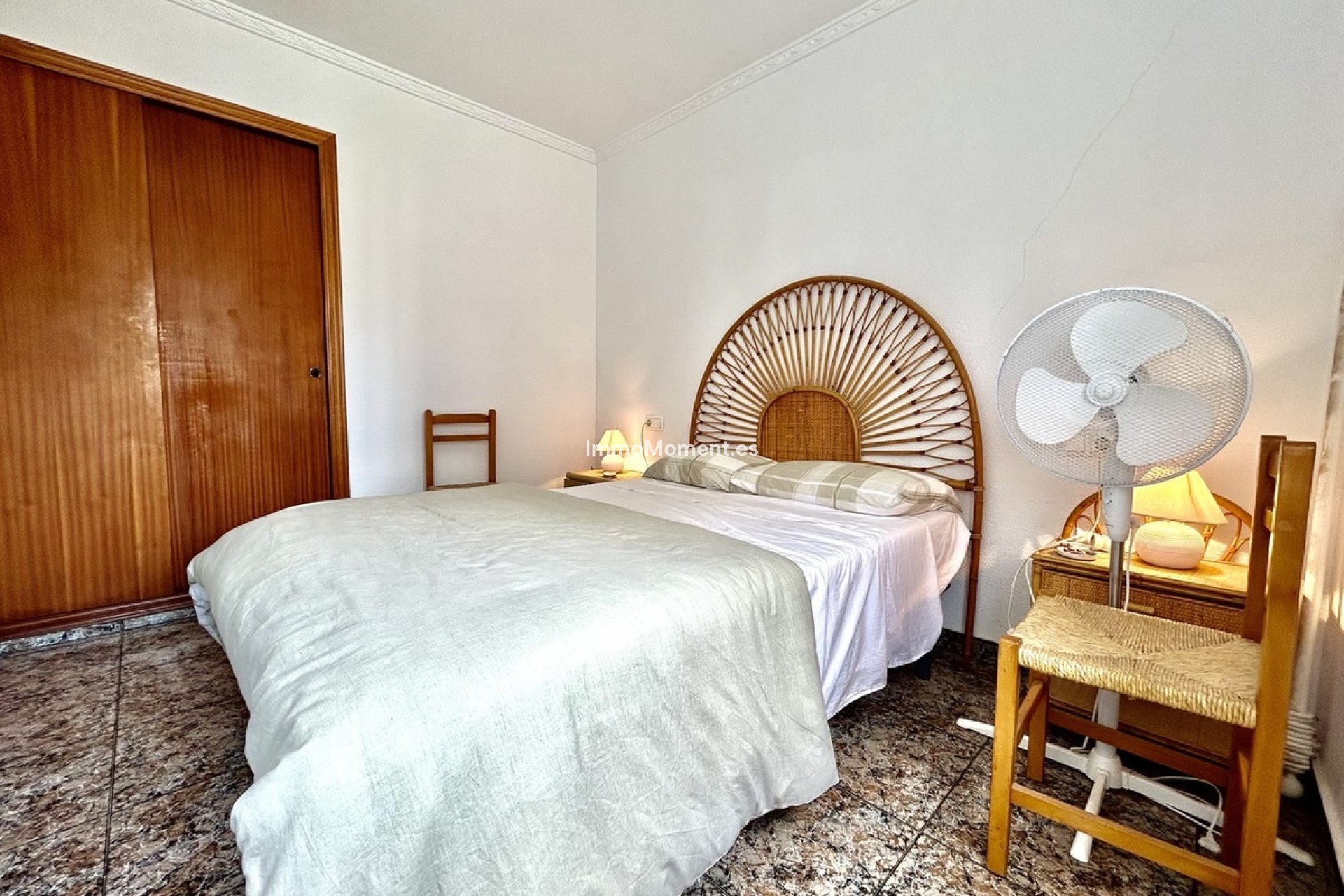 Bestaande woning - Appartement - Orihuela Costa - Punta Prima