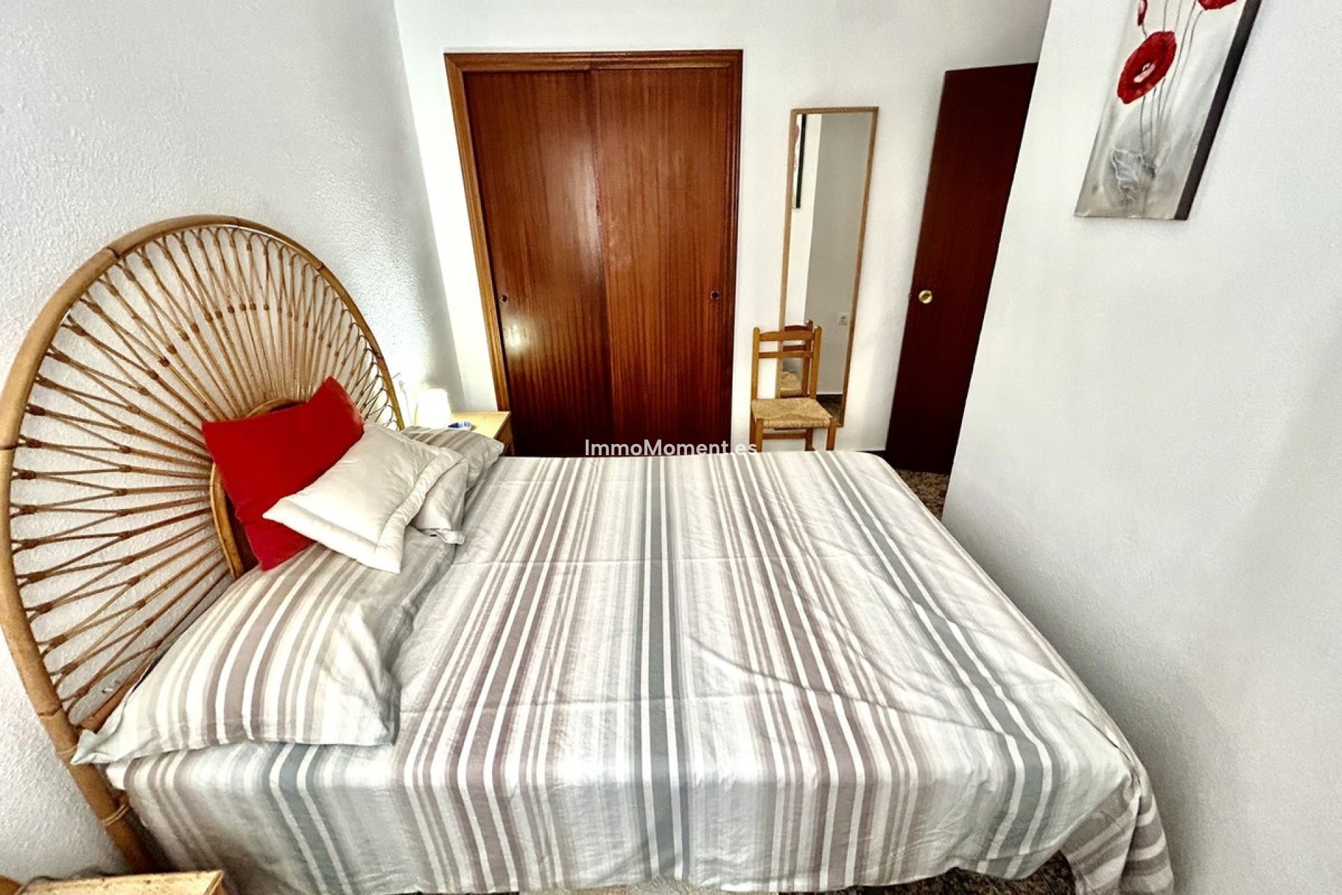 Bestaande woning - Appartement - Orihuela Costa - Punta Prima
