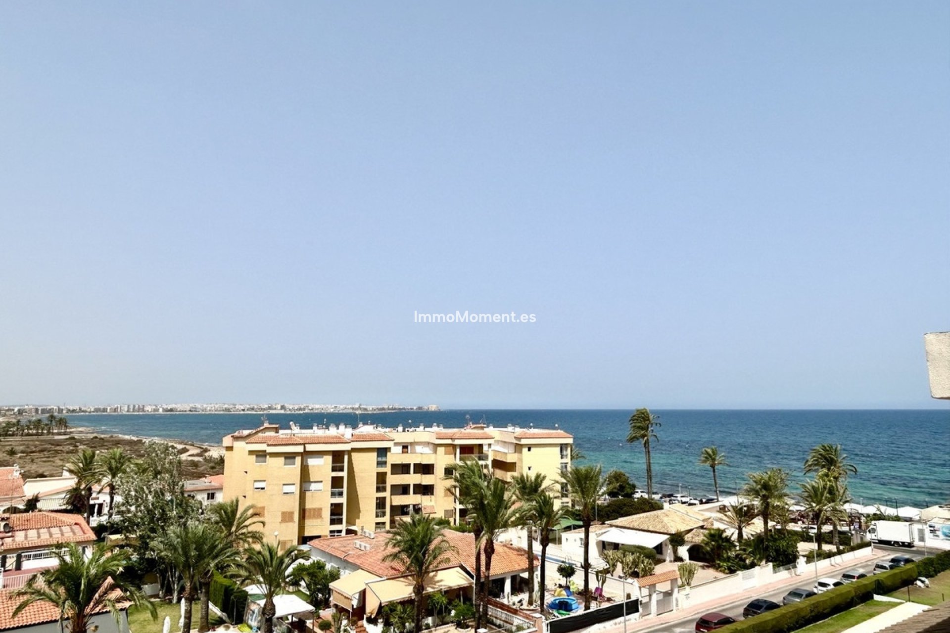 Bestaande woning - Appartement - Orihuela Costa - Punta Prima