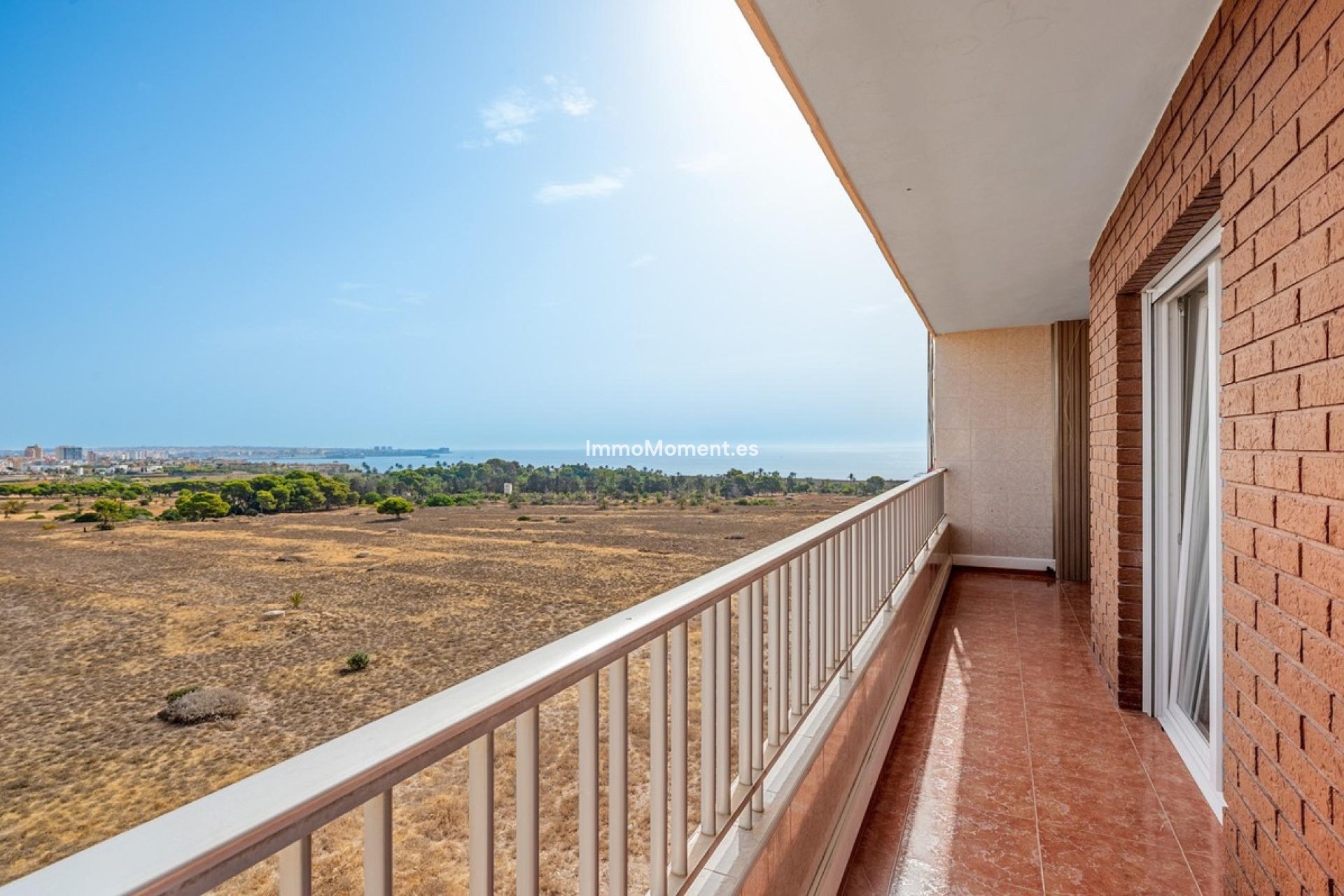Bestaande woning - Appartement - Orihuela Costa - Punta Prima