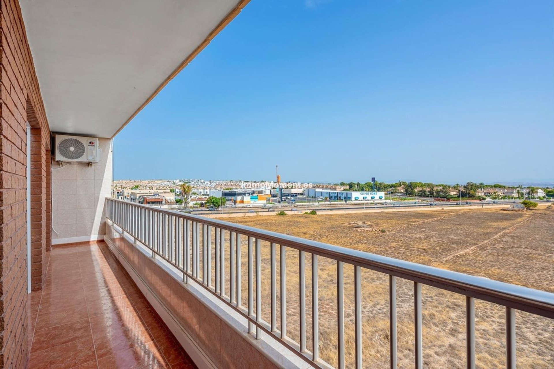 Bestaande woning - Appartement - Orihuela Costa - Punta Prima