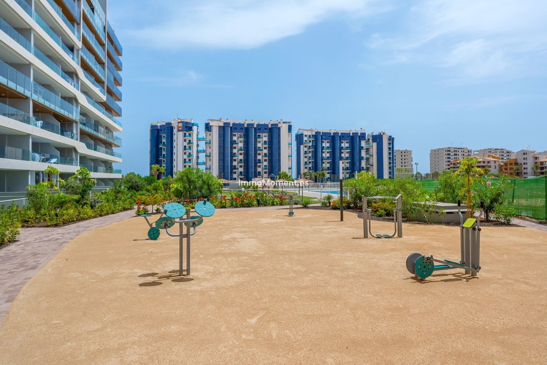 Bestaande woning - Appartement - Orihuela Costa - Punta Prima