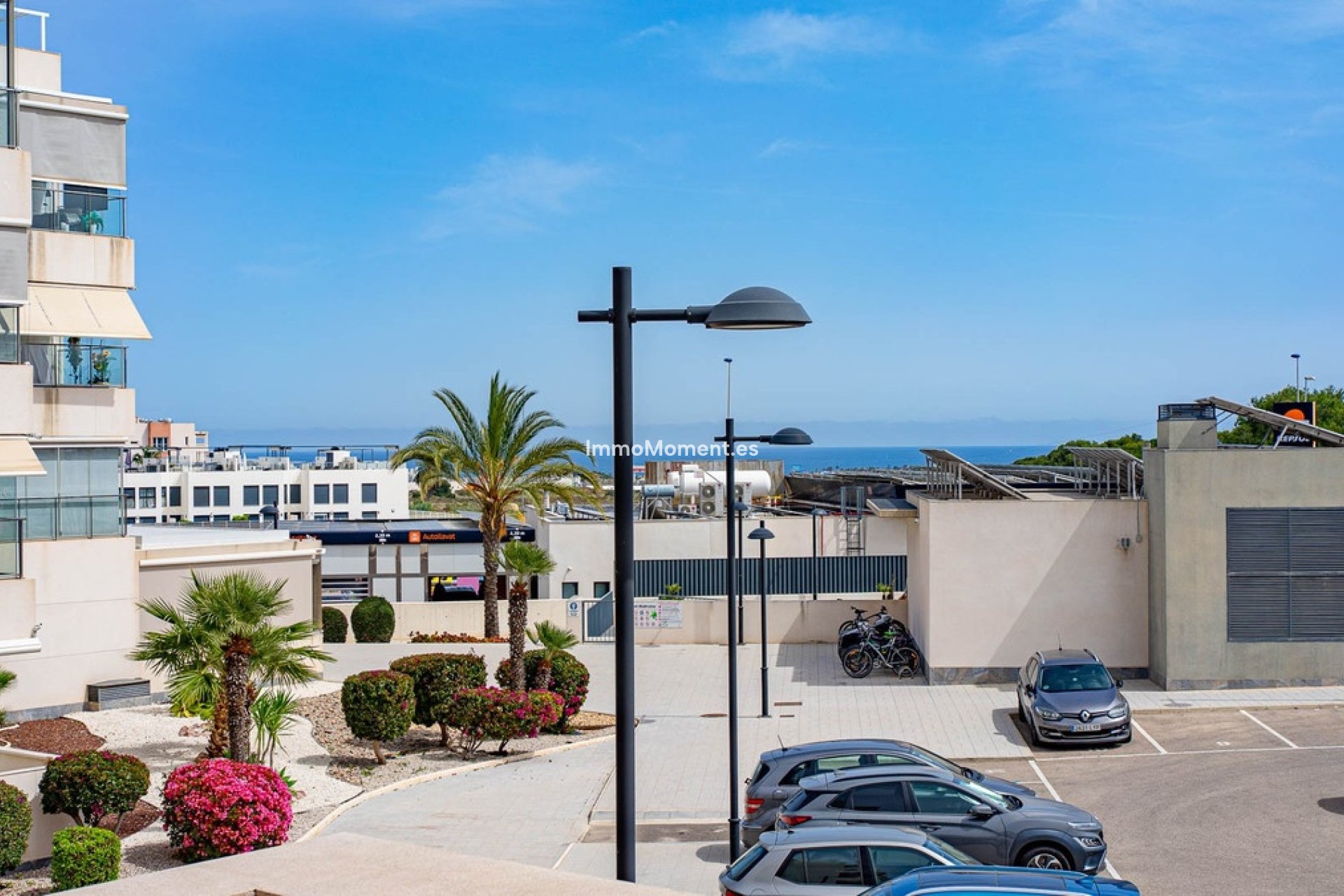 Bestaande woning - Appartement - Orihuela Costa - Villamartín