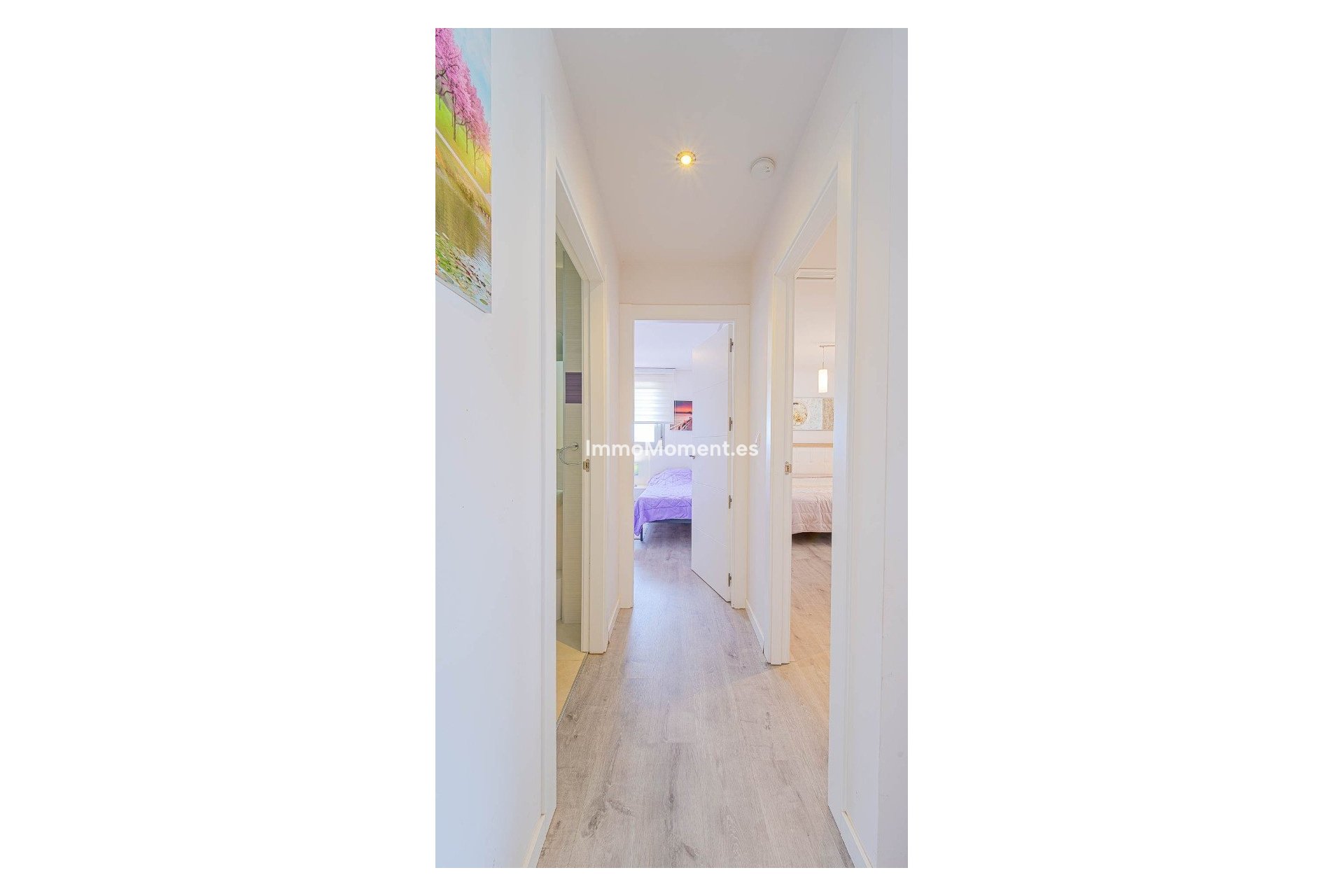 Bestaande woning - Appartement - Orihuela Costa - Villamartín