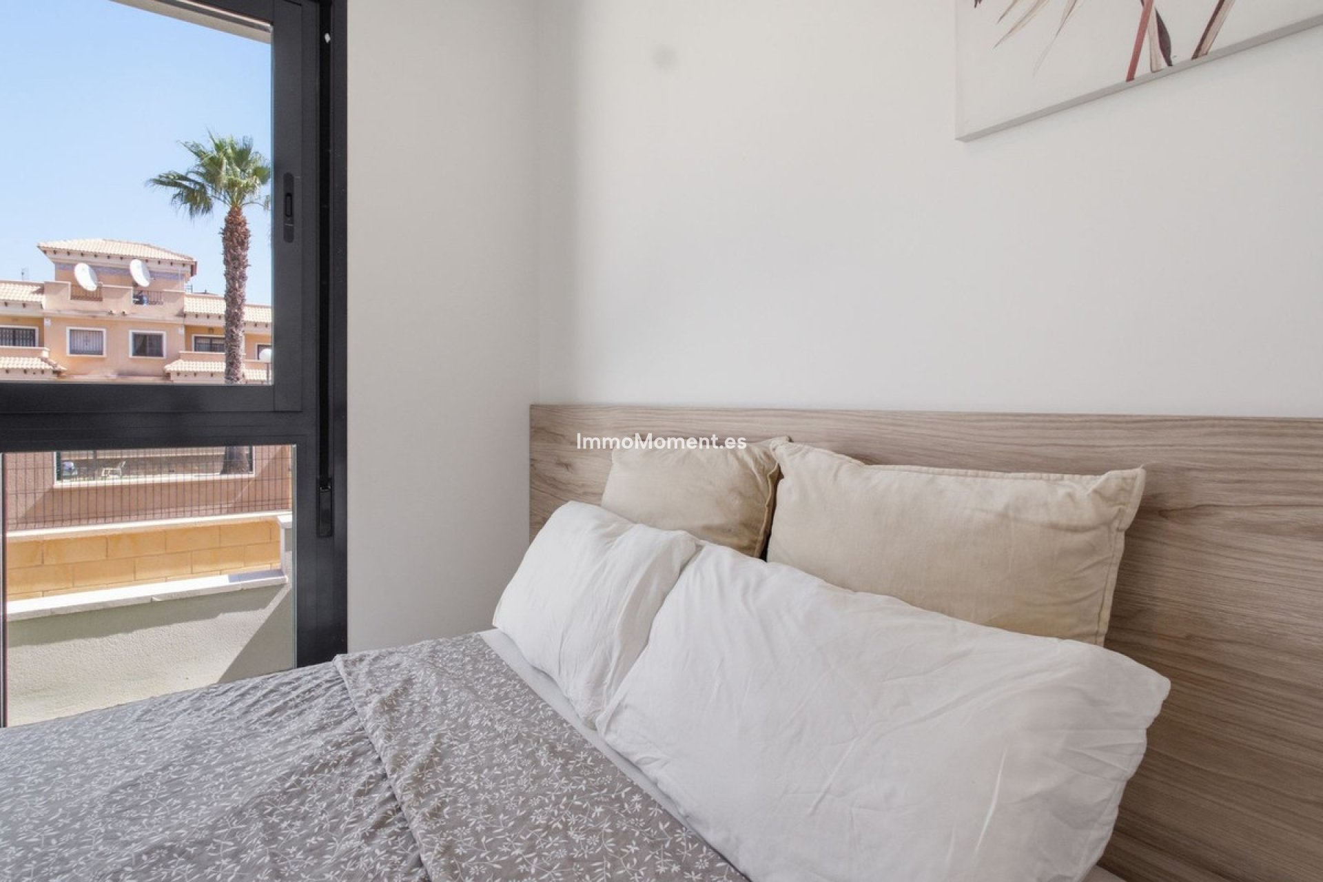 Bestaande woning - Appartement - Orihuela Costa - Villamartín