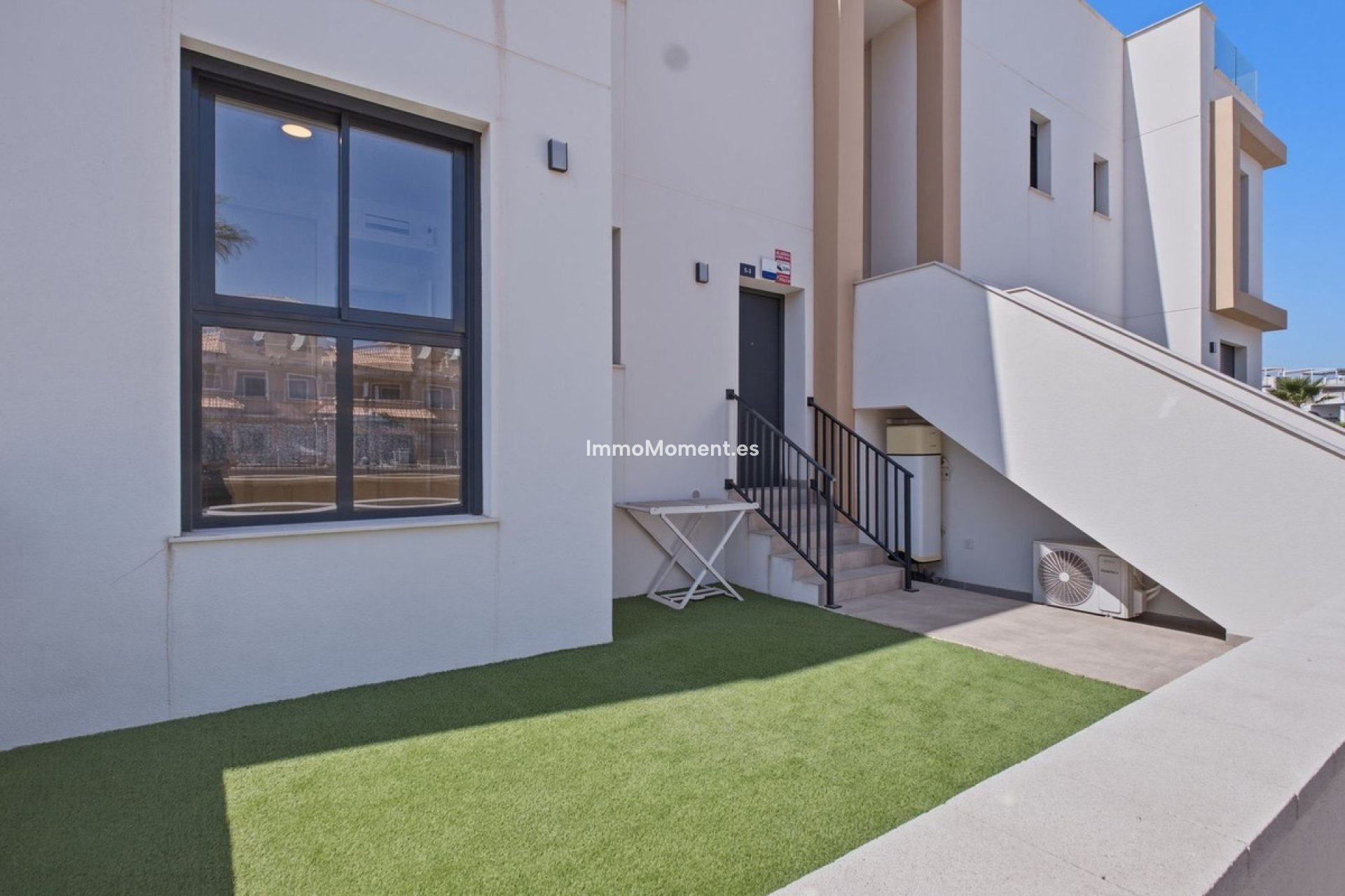 Bestaande woning - Appartement - Orihuela Costa - Villamartín