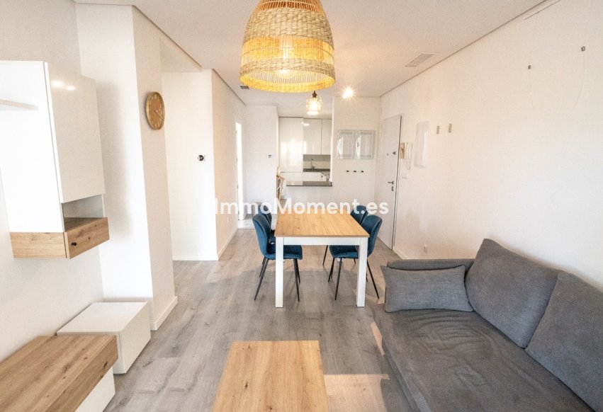 Bestaande woning - Appartement - Orihuela Costa - Villamartín