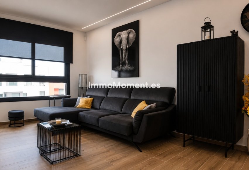 Bestaande woning - Appartement - Orihuela Costa - Villamartín