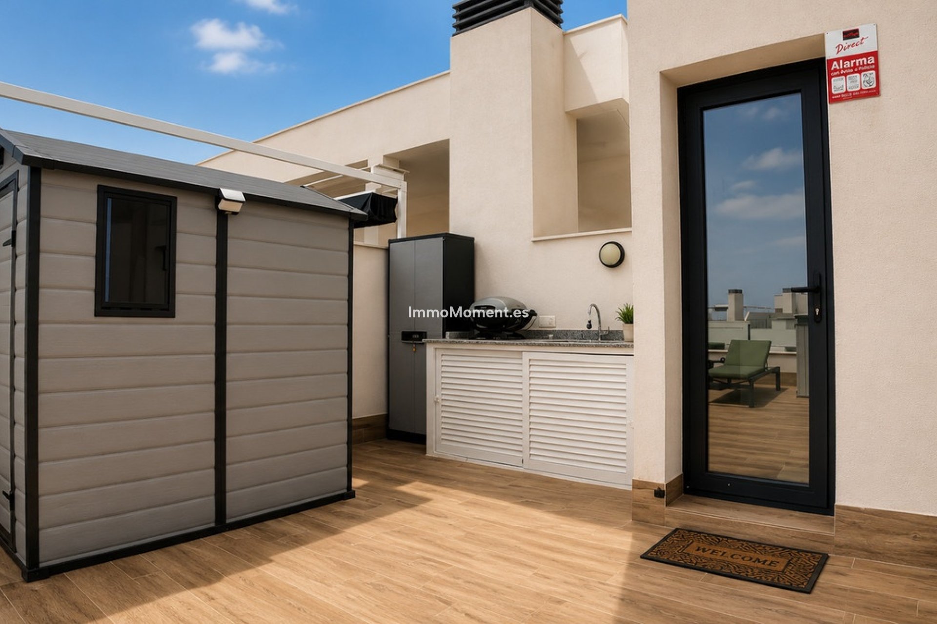 Bestaande woning - Appartement - Orihuela Costa - Villamartín