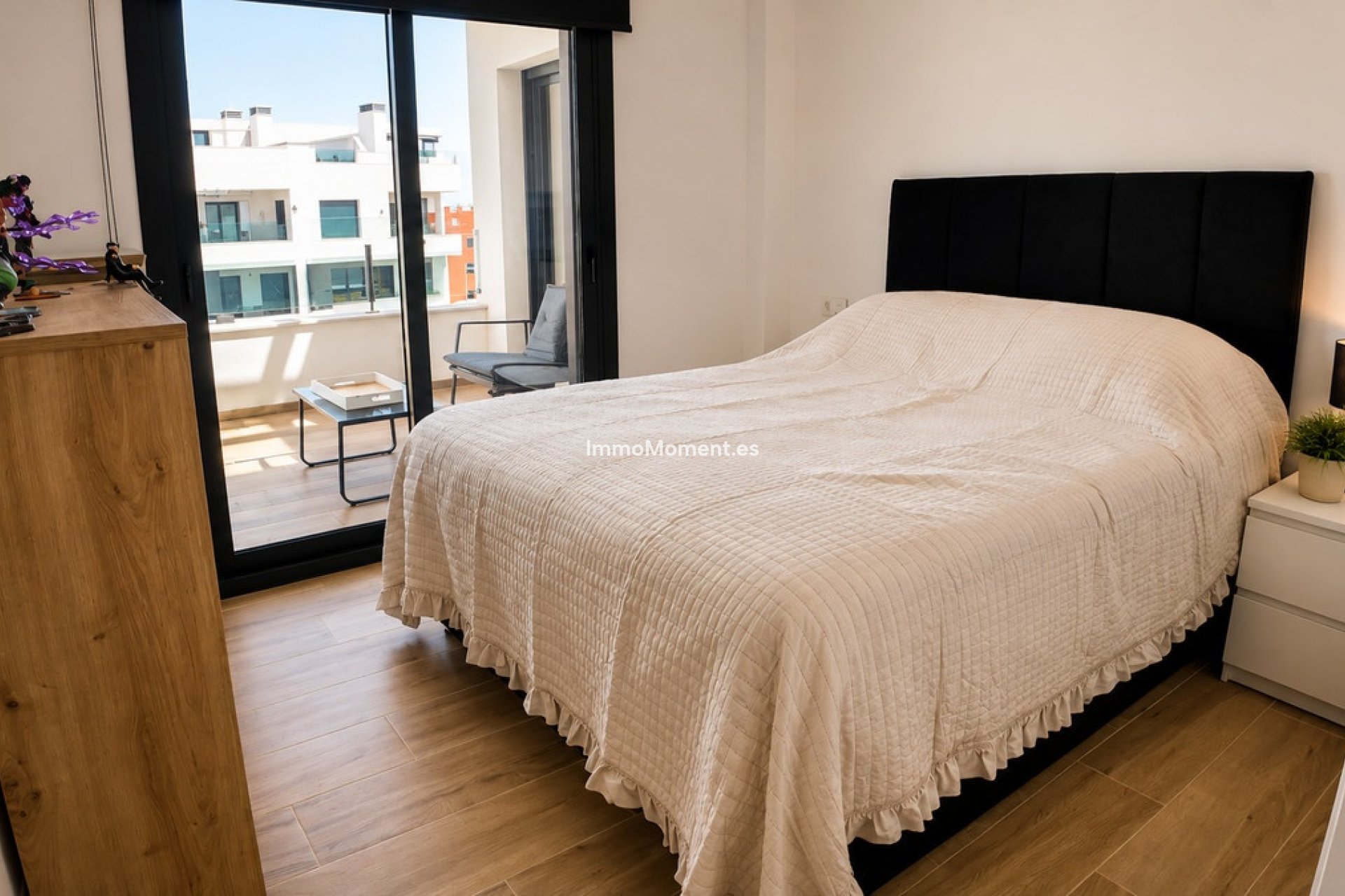 Bestaande woning - Appartement - Orihuela Costa - Villamartín