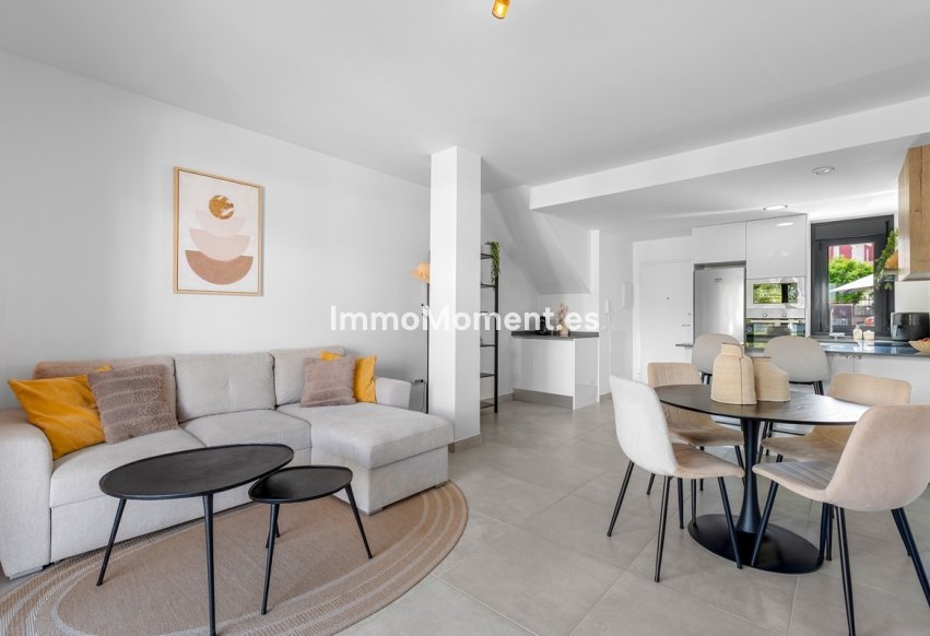Bestaande woning - Appartement - Orihuela Costa - Villamartín