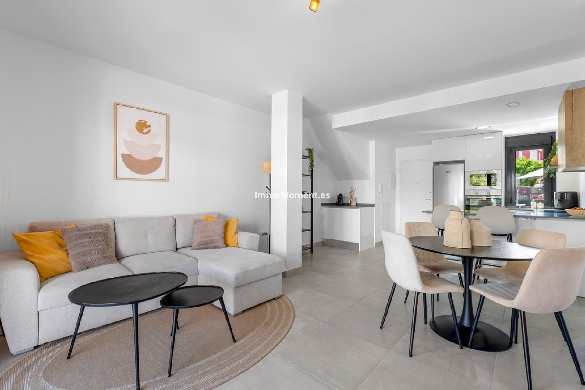 Bestaande woning - Appartement - Orihuela Costa - Villamartín