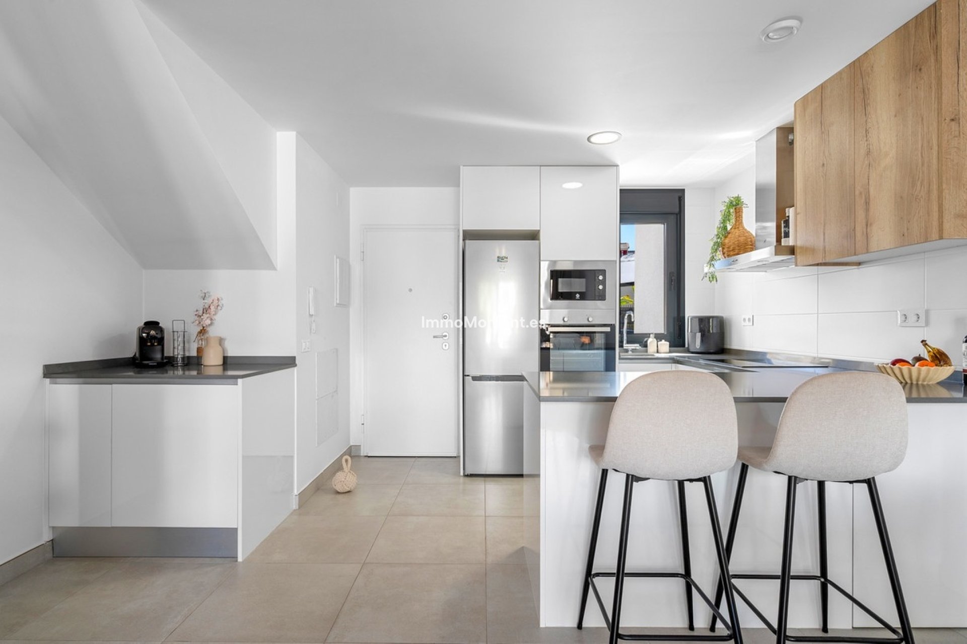 Bestaande woning - Appartement - Orihuela Costa - Villamartín
