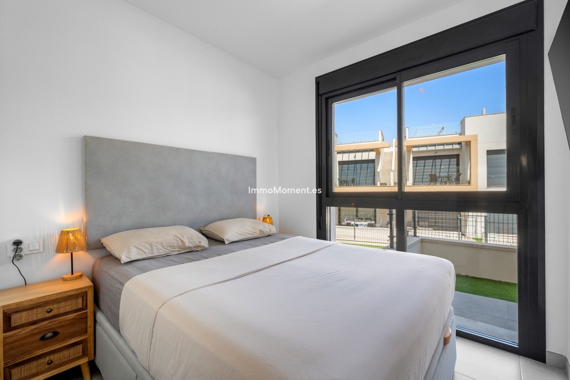 Bestaande woning - Appartement - Orihuela Costa - Villamartín