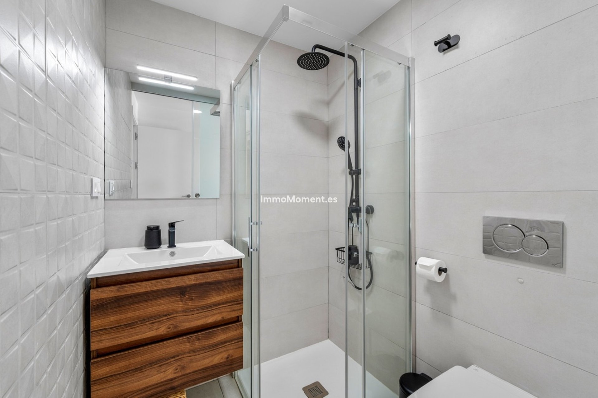 Bestaande woning - Appartement - Orihuela Costa - Villamartín