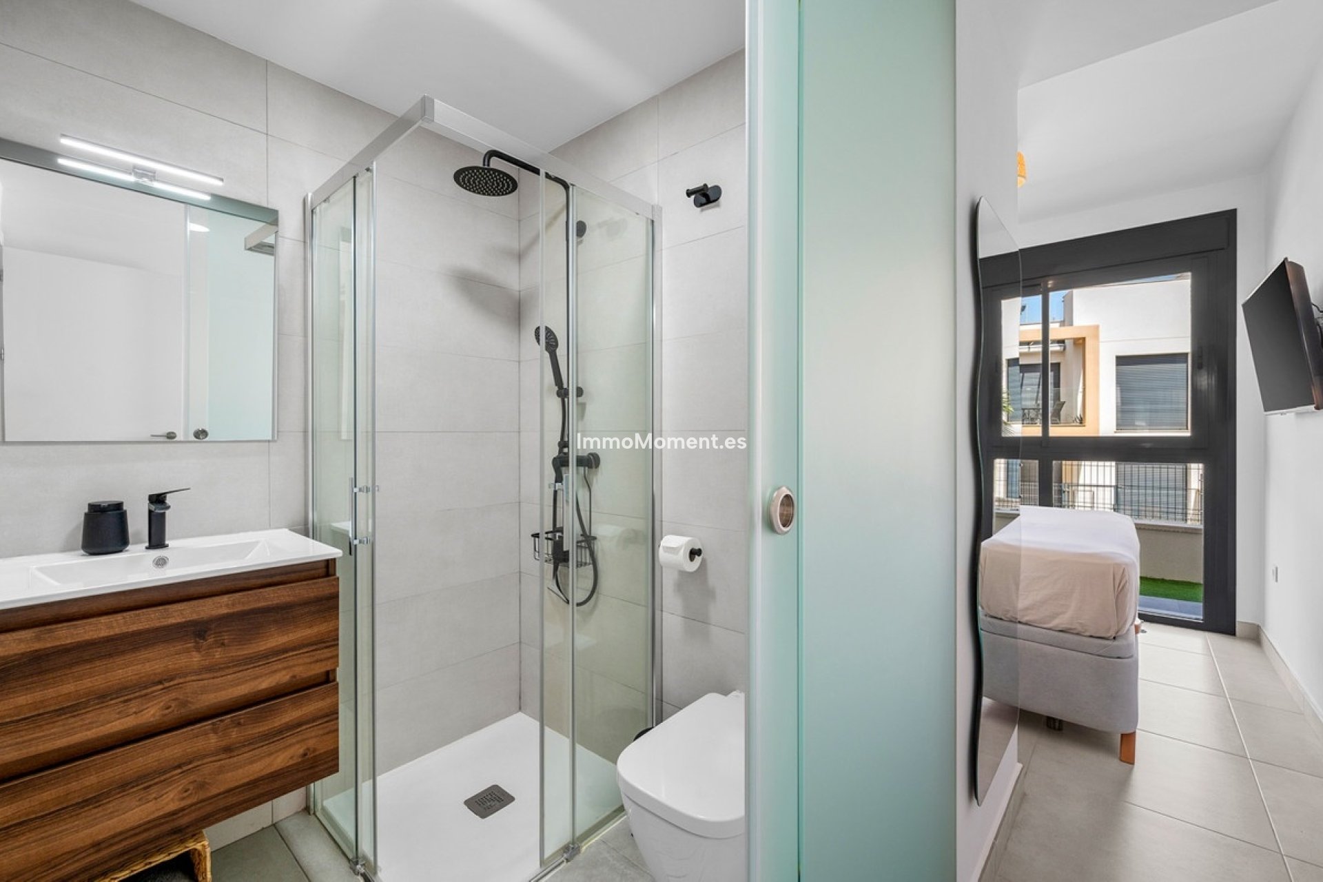 Bestaande woning - Appartement - Orihuela Costa - Villamartín