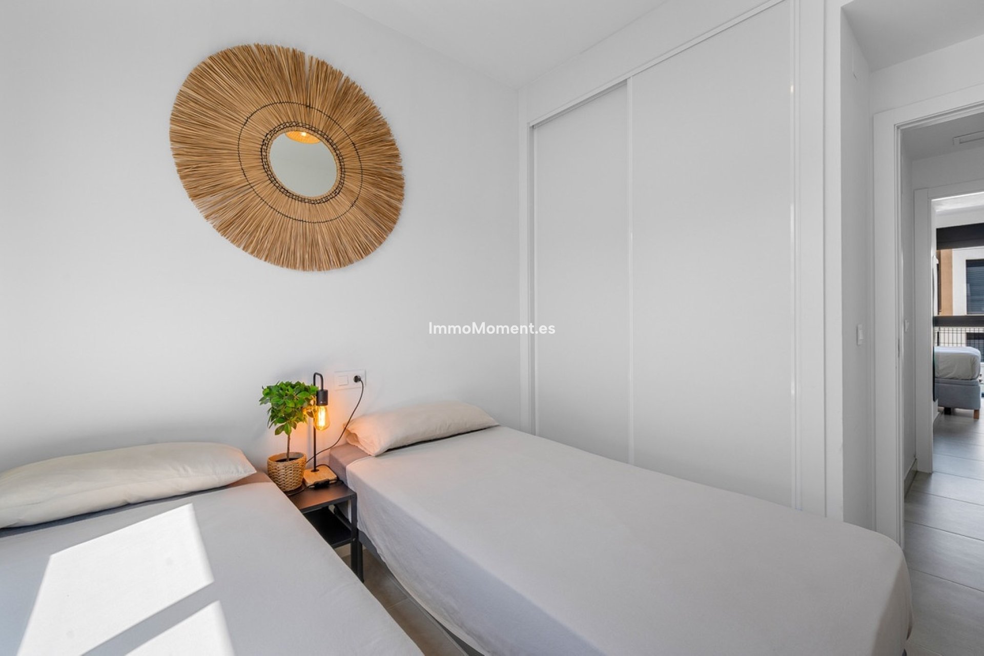 Bestaande woning - Appartement - Orihuela Costa - Villamartín