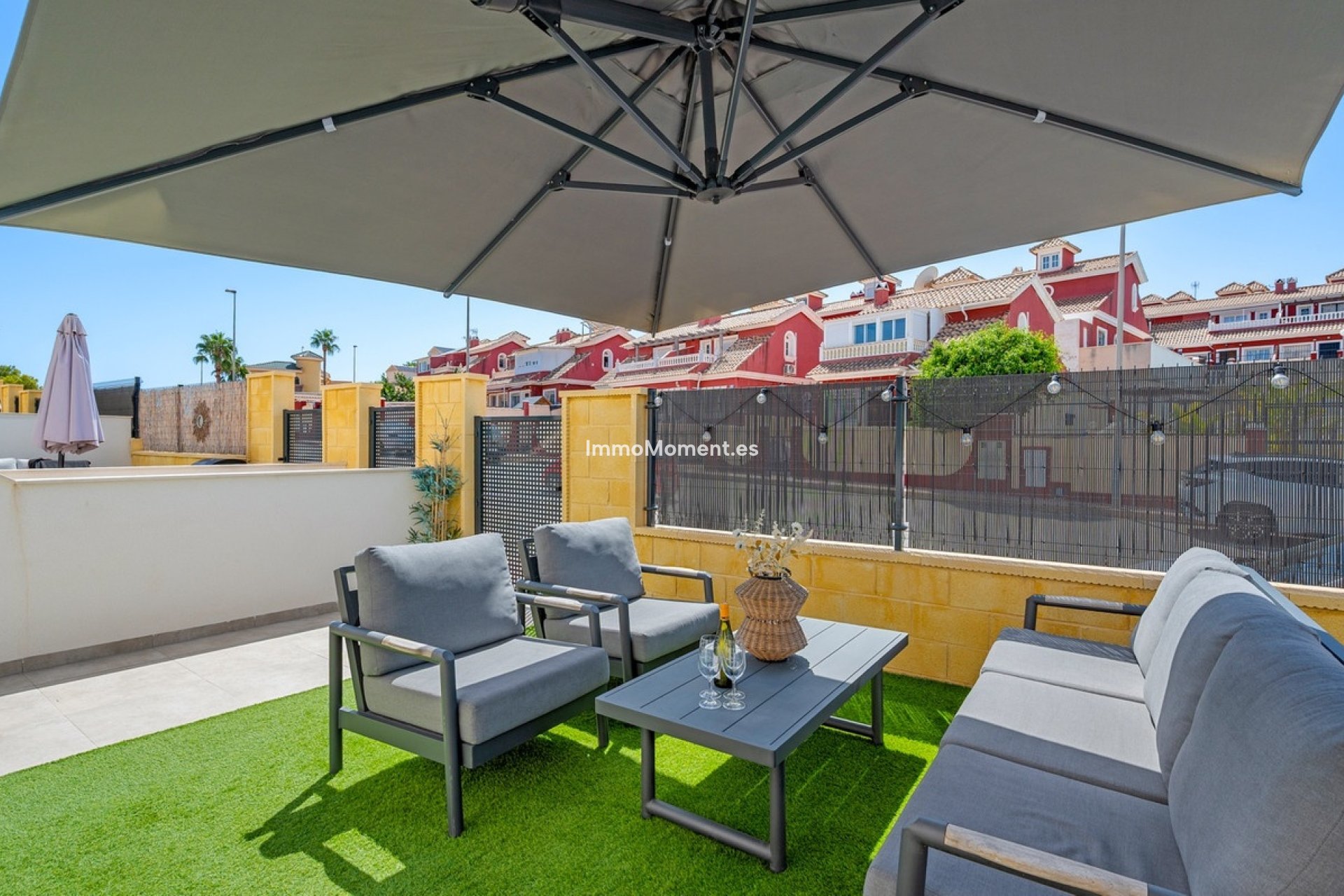 Bestaande woning - Appartement - Orihuela Costa - Villamartín