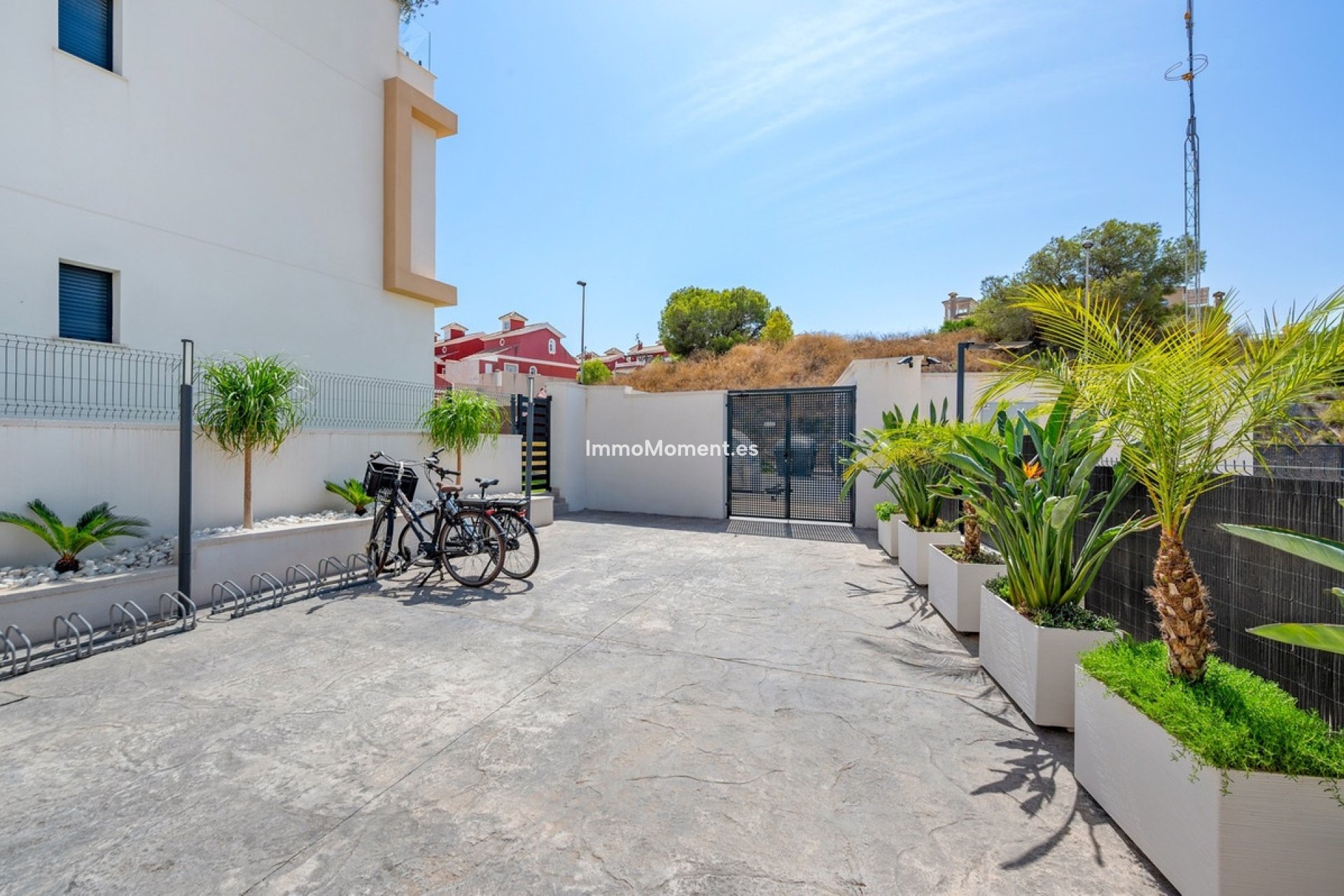 Bestaande woning - Appartement - Orihuela Costa - Villamartín