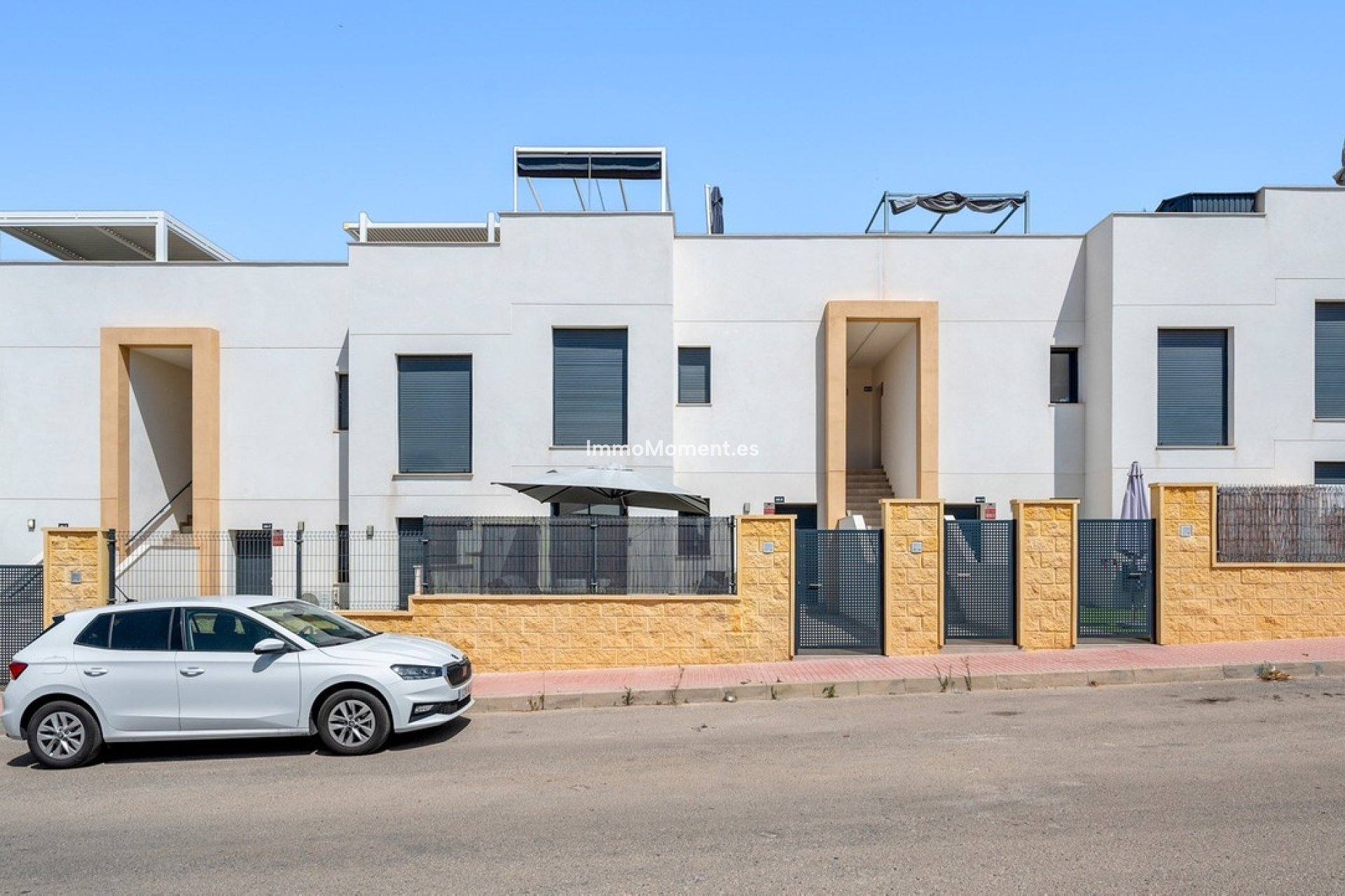 Bestaande woning - Appartement - Orihuela Costa - Villamartín