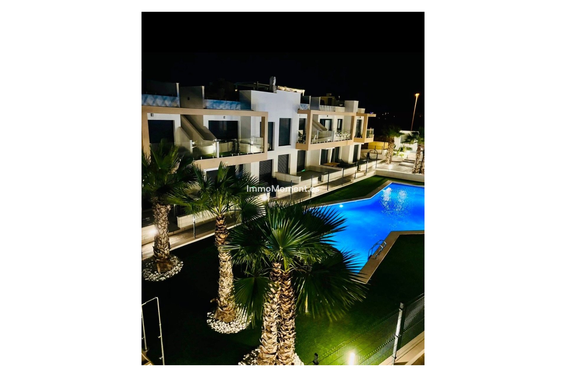 Bestaande woning - Appartement - Orihuela Costa - Villamartín