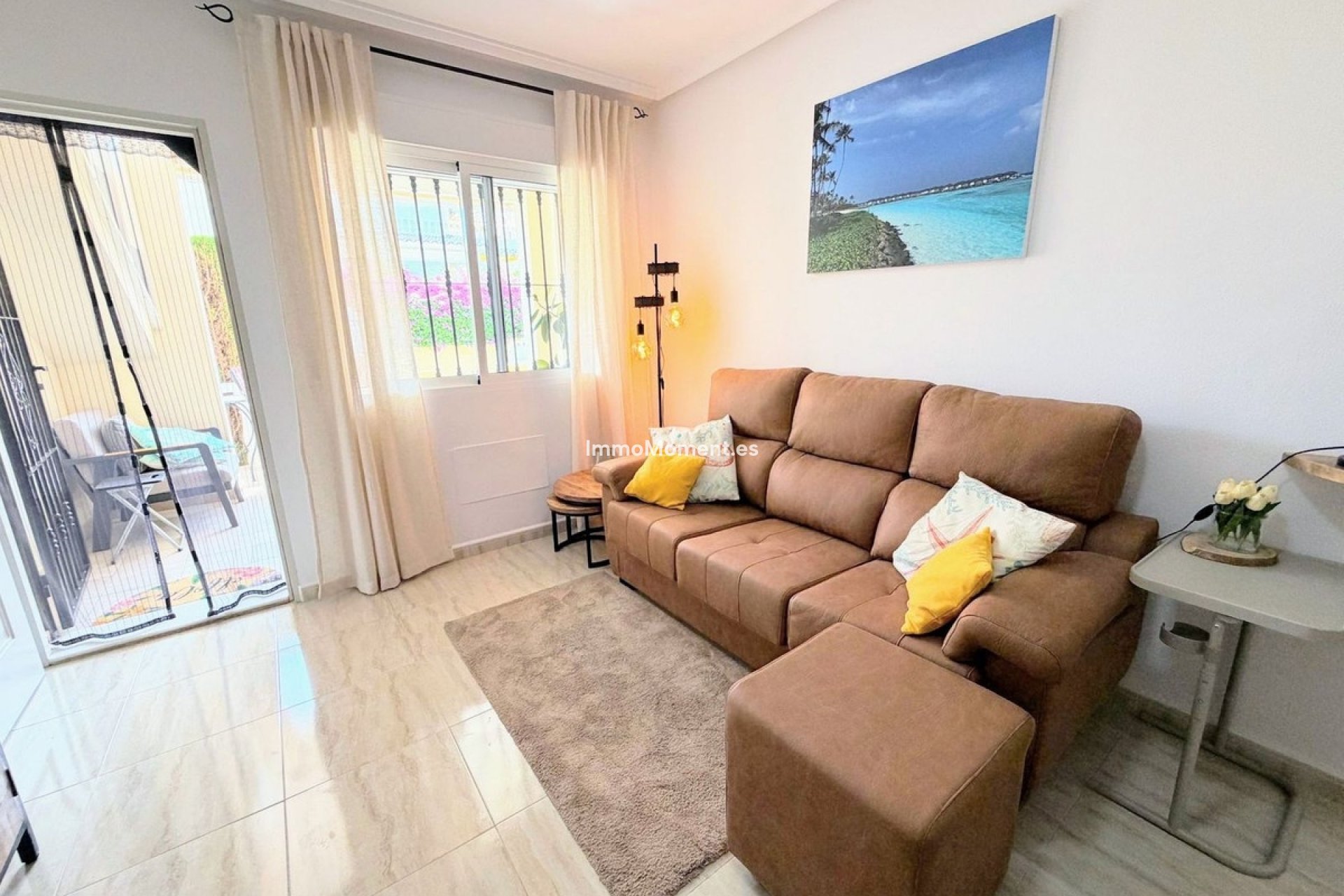 Bestaande woning - Appartement - Orihuela Costa - Villamartín