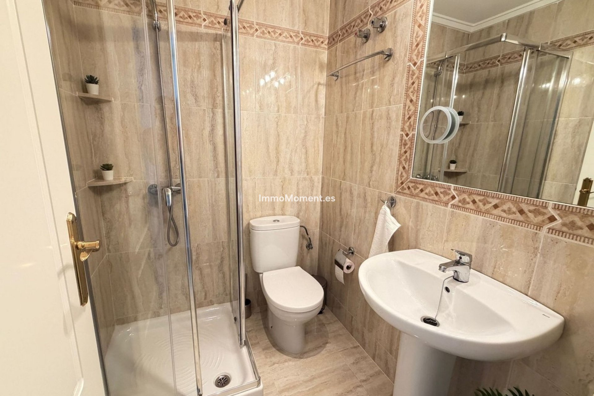 Bestaande woning - Appartement - Orihuela Costa - Villamartín