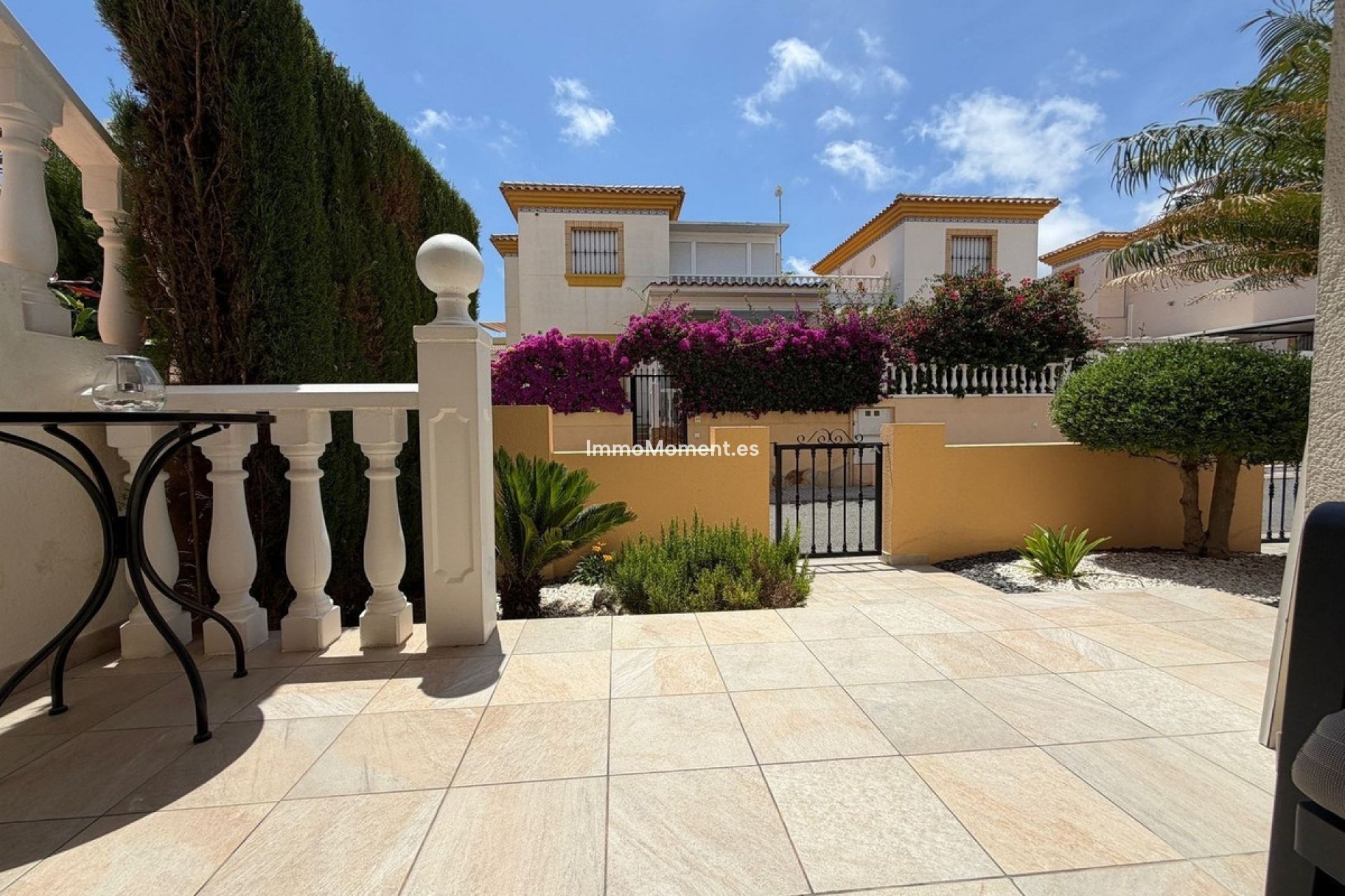 Bestaande woning - Appartement - Orihuela Costa - Villamartín