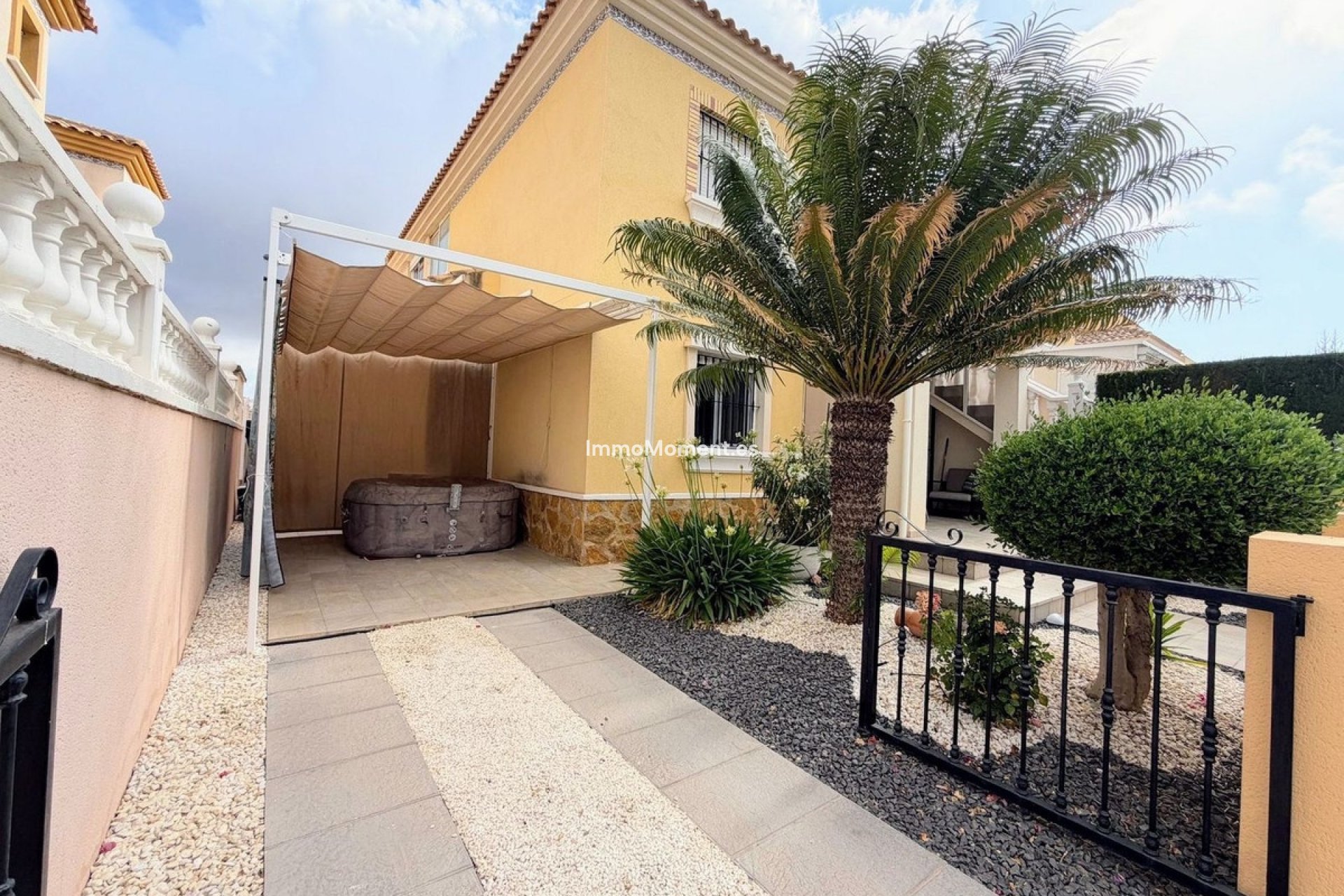 Bestaande woning - Appartement - Orihuela Costa - Villamartín