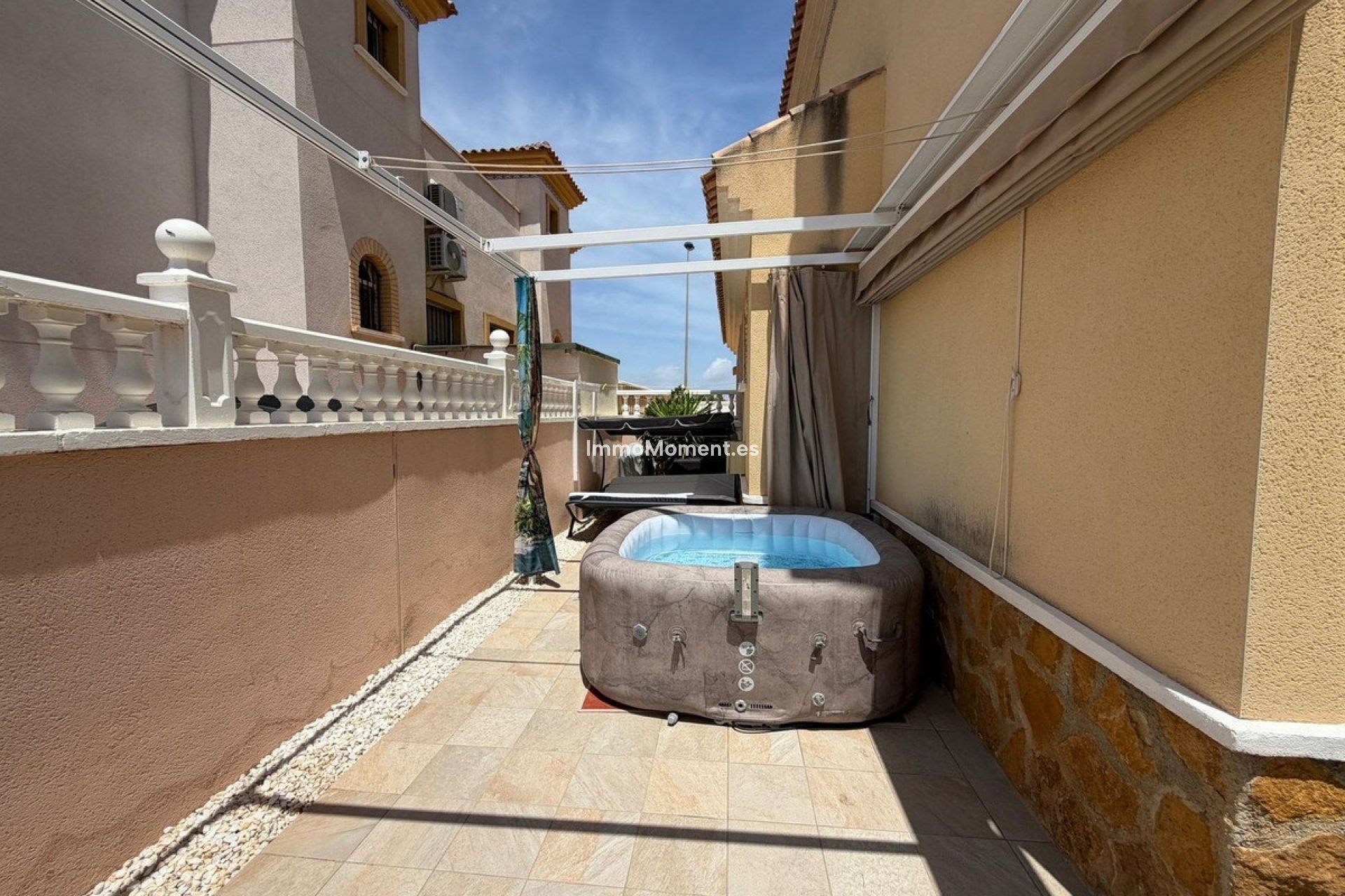 Bestaande woning - Appartement - Orihuela Costa - Villamartín