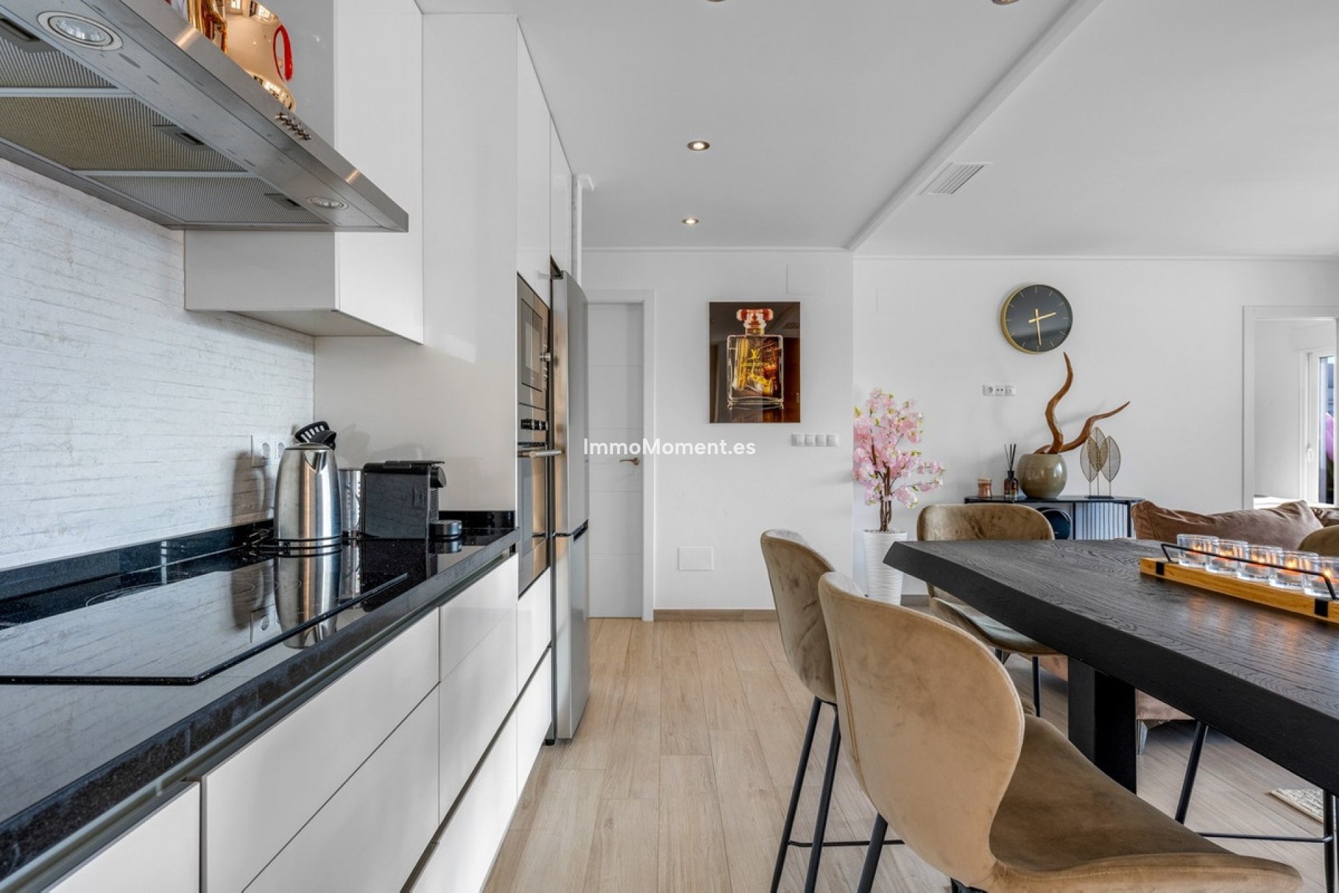Bestaande woning - Appartement - Orihuela Costa - Villamartín