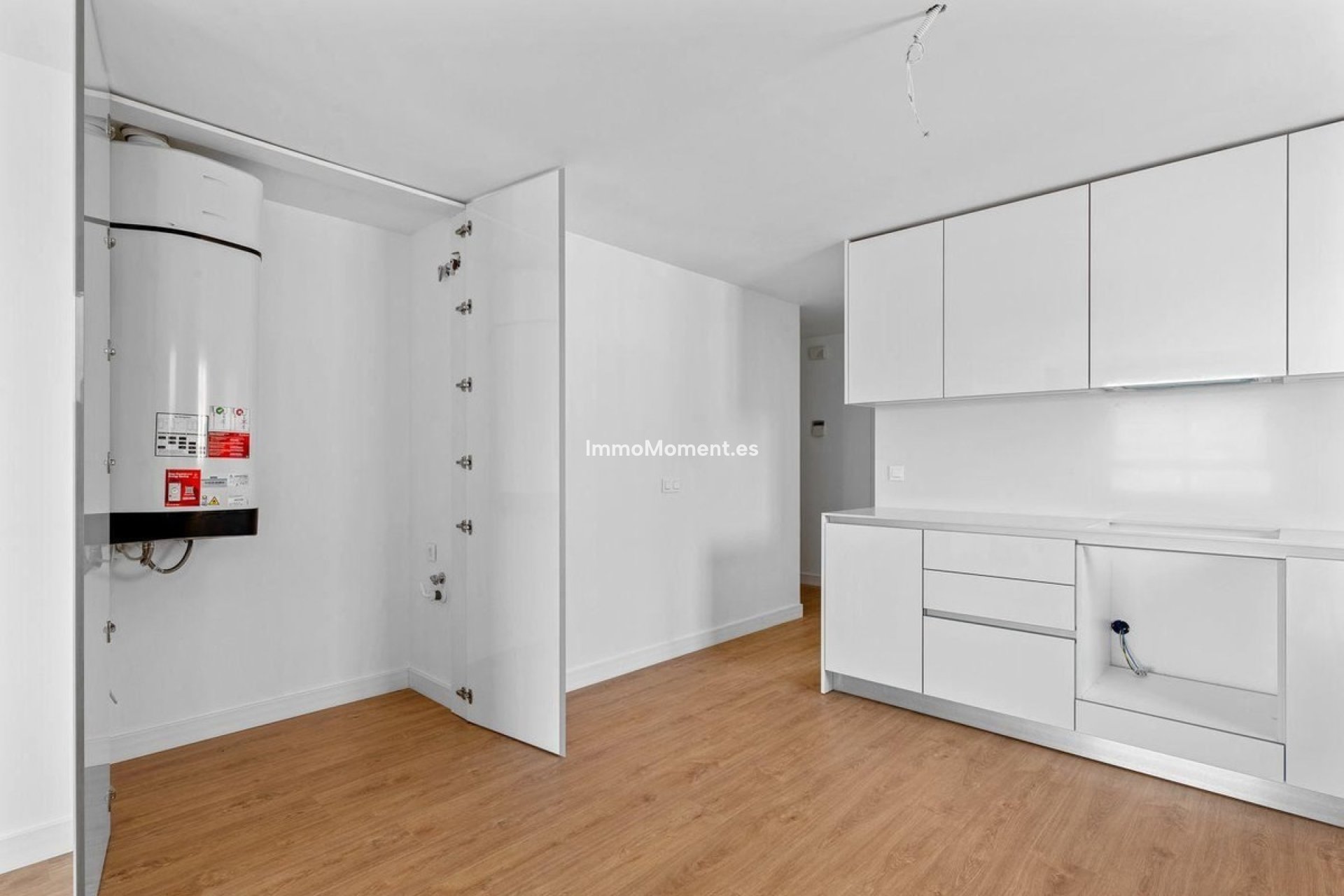 Bestaande woning - Appartement - Orihuela Costa - Villamartín