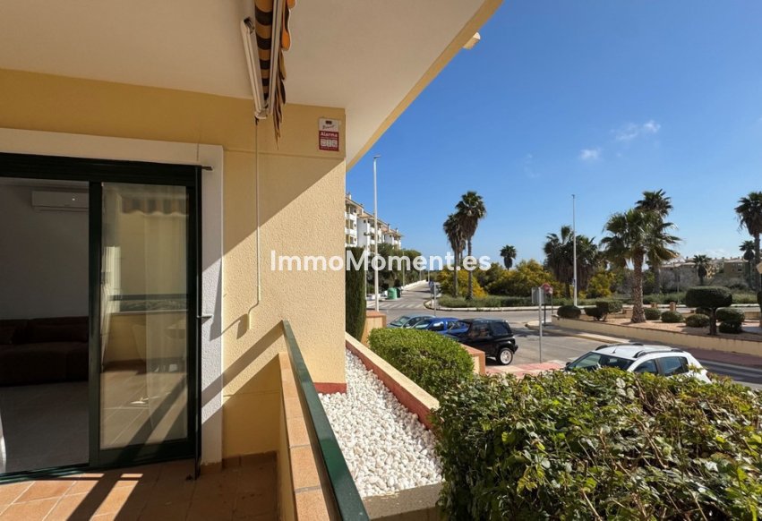 Bestaande woning - Appartement - Orihuela Costa - Villamartín
