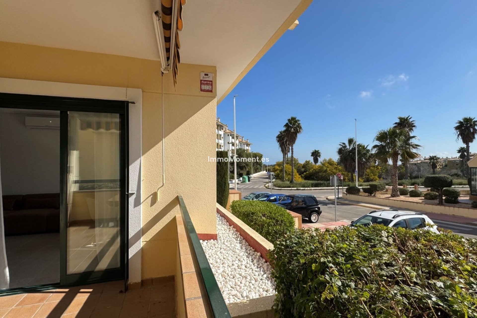 Bestaande woning - Appartement - Orihuela Costa - Villamartín