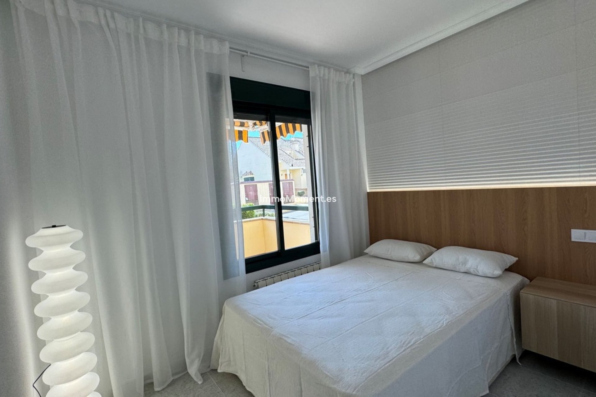 Bestaande woning - Appartement - Orihuela Costa - Villamartín
