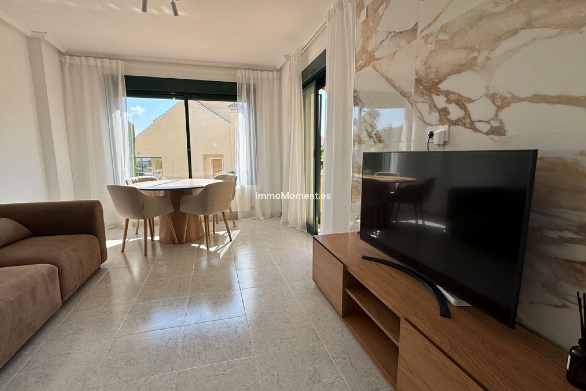 Bestaande woning - Appartement - Orihuela Costa - Villamartín