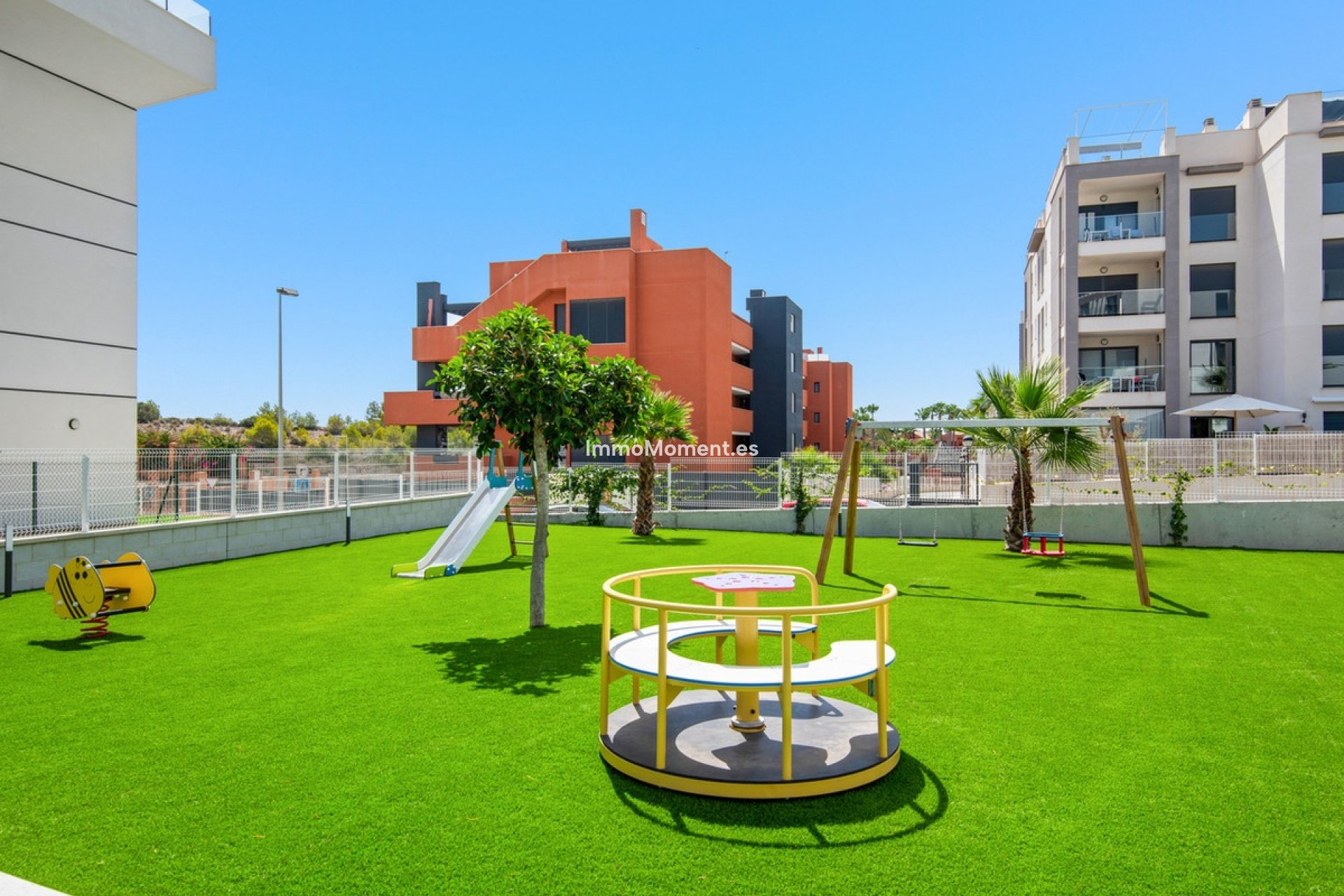 Bestaande woning - Appartement - Orihuela Costa - Villamartín