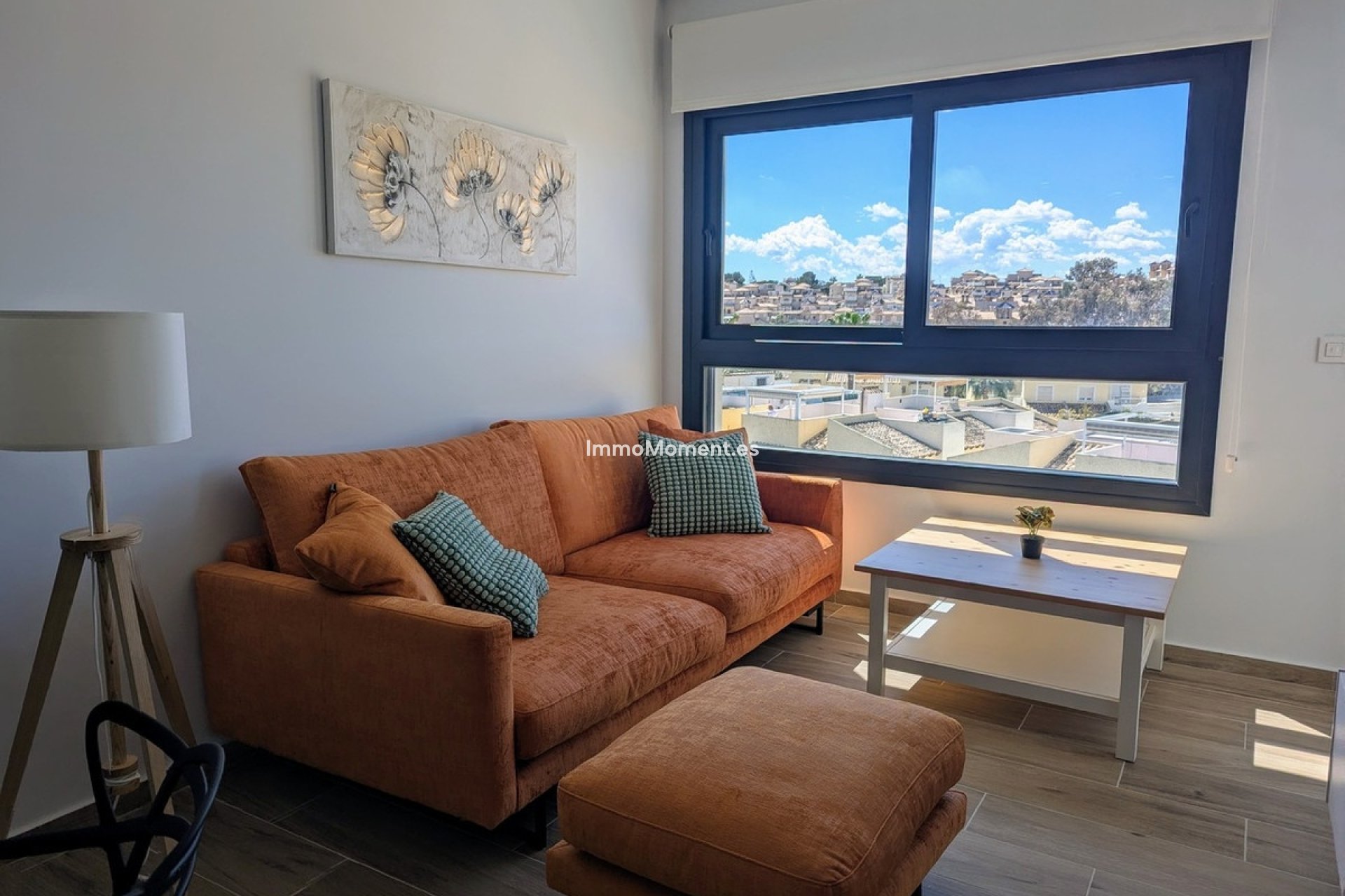 Bestaande woning - Appartement - Orihuela Costa - Villamartín