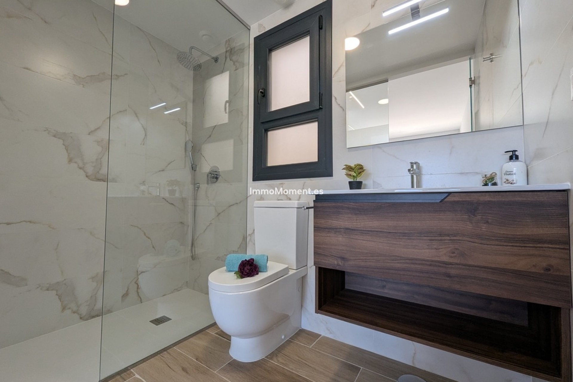 Bestaande woning - Appartement - Orihuela Costa - Villamartín