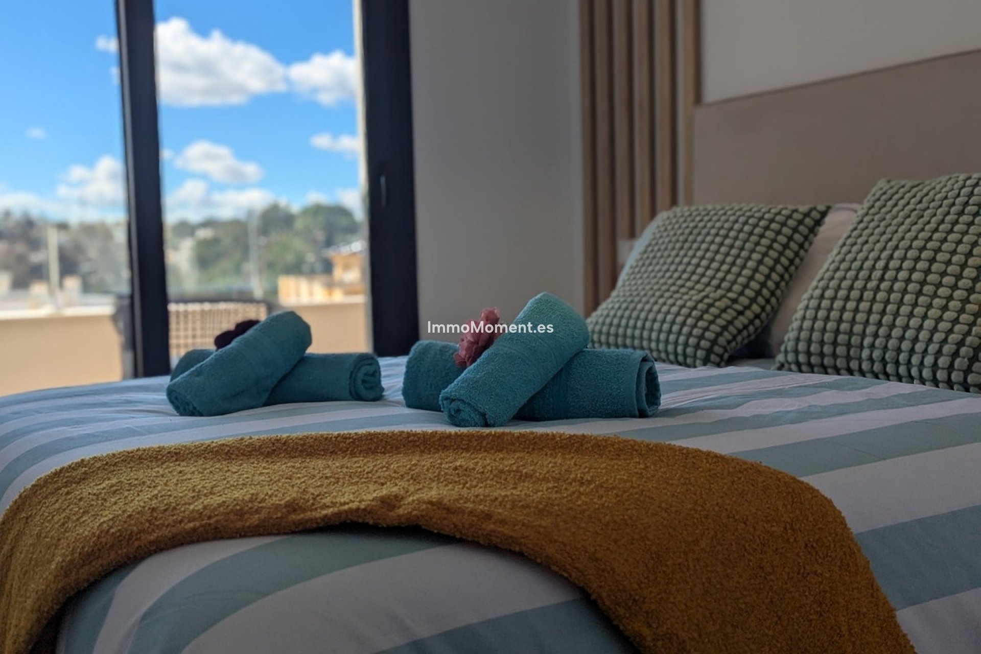Bestaande woning - Appartement - Orihuela Costa - Villamartín