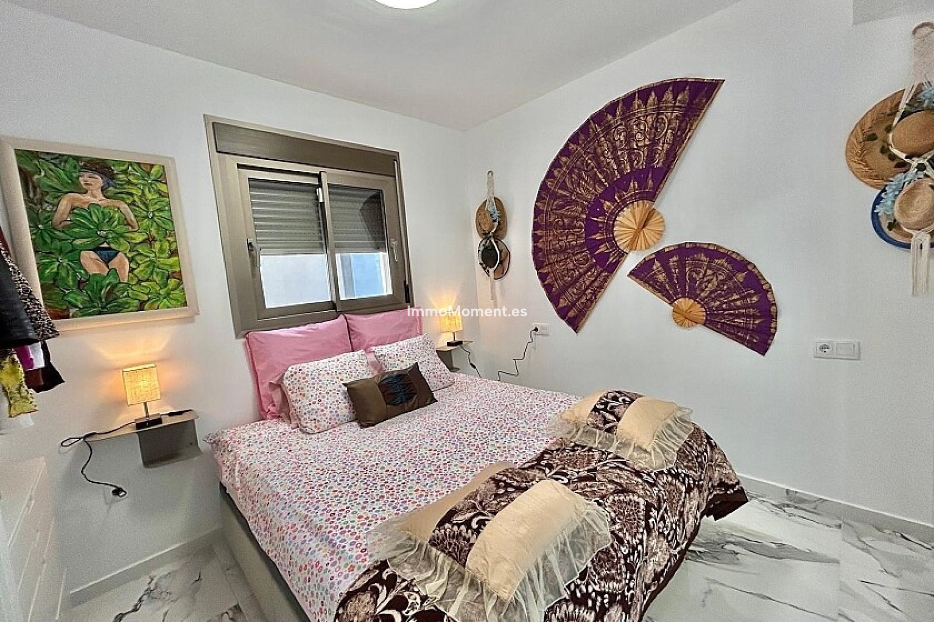 Bestaande woning - Appartement - Orihuela Costa - Villamartín