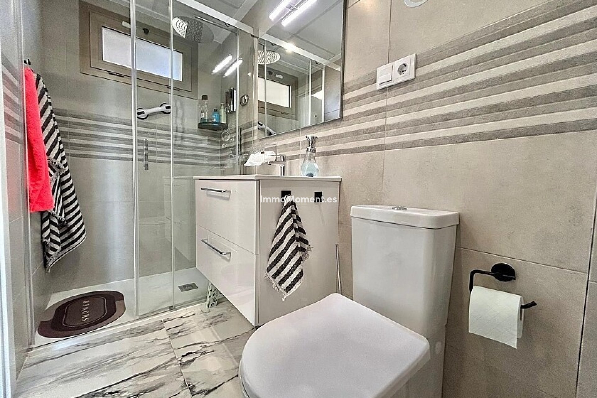 Bestaande woning - Appartement - Orihuela Costa - Villamartín