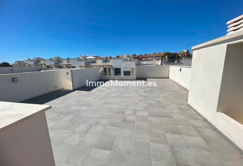 Bestaande woning - Appartement - Orihuela Costa - Villamartín
