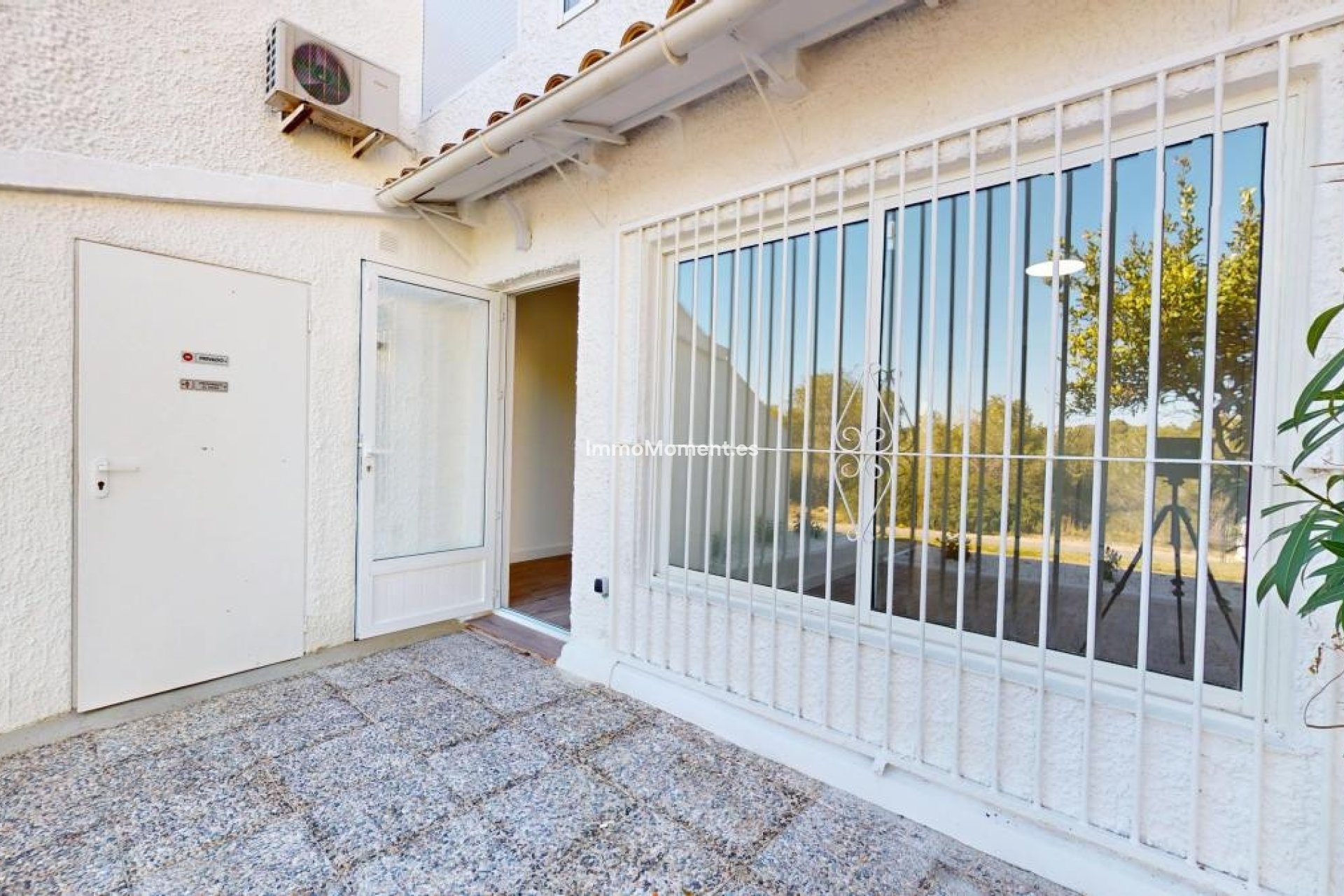 Bestaande woning - Appartement - Orihuela Costa - Villamartín