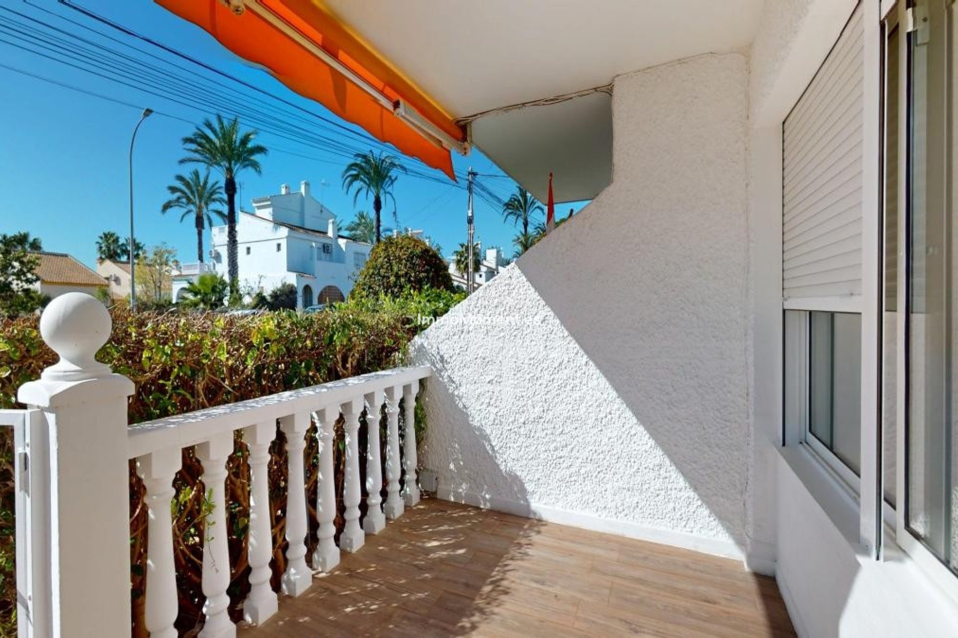 Bestaande woning - Appartement - Orihuela Costa - Villamartín