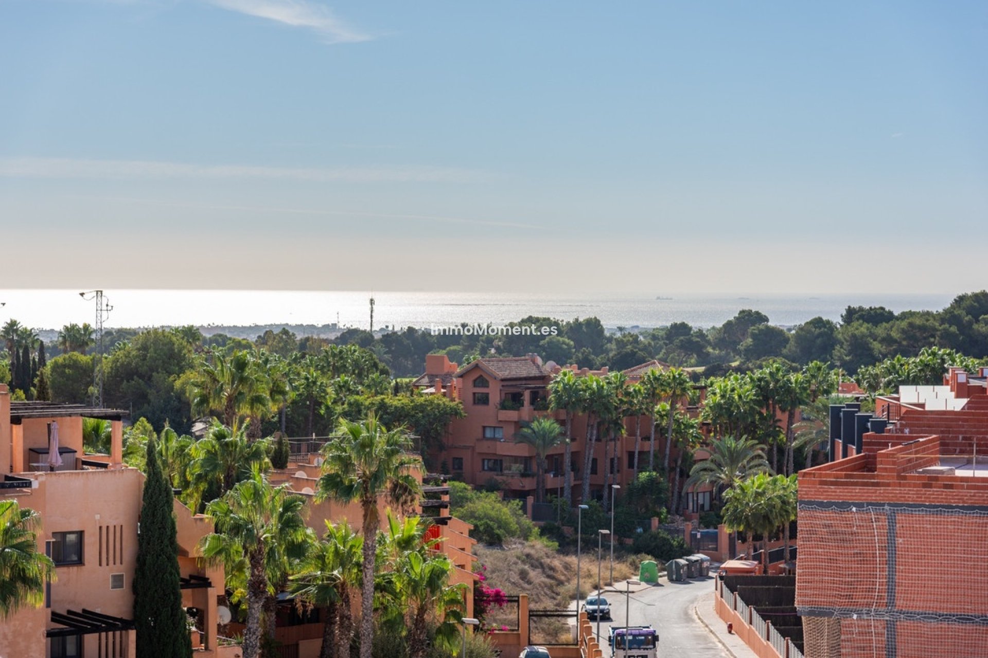 Bestaande woning - Appartement - Orihuela Costa - Villamartín