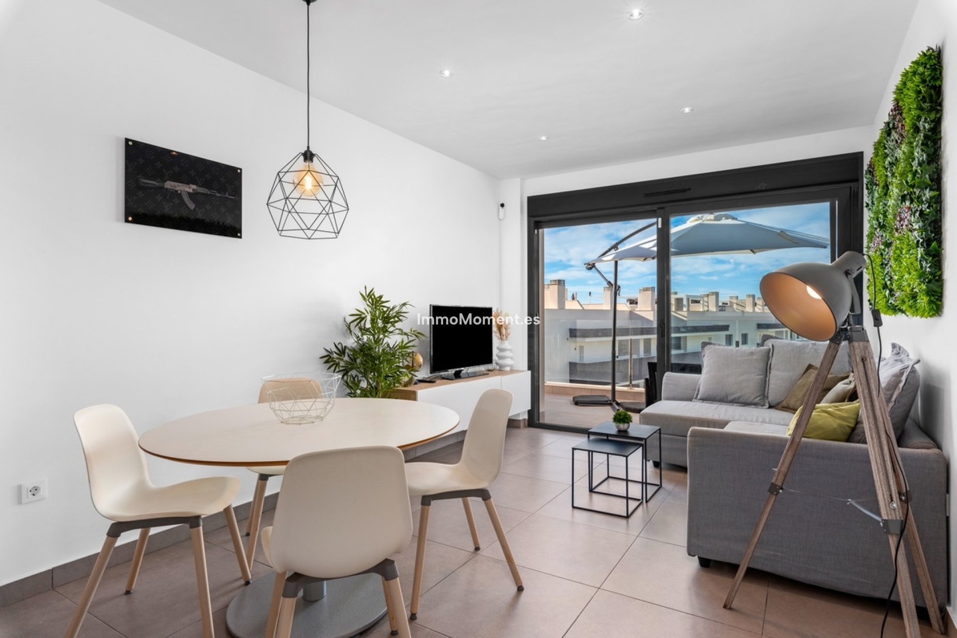 Bestaande woning - Appartement - Orihuela Costa - Villamartín