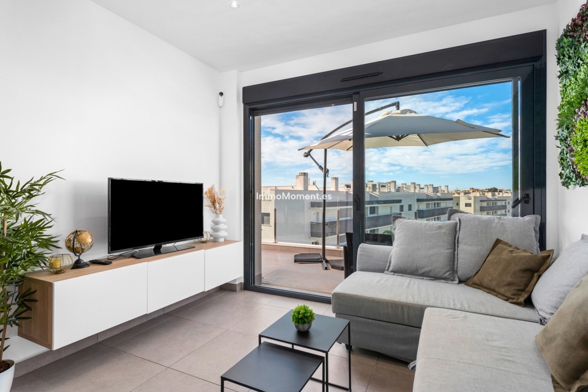 Bestaande woning - Appartement - Orihuela Costa - Villamartín