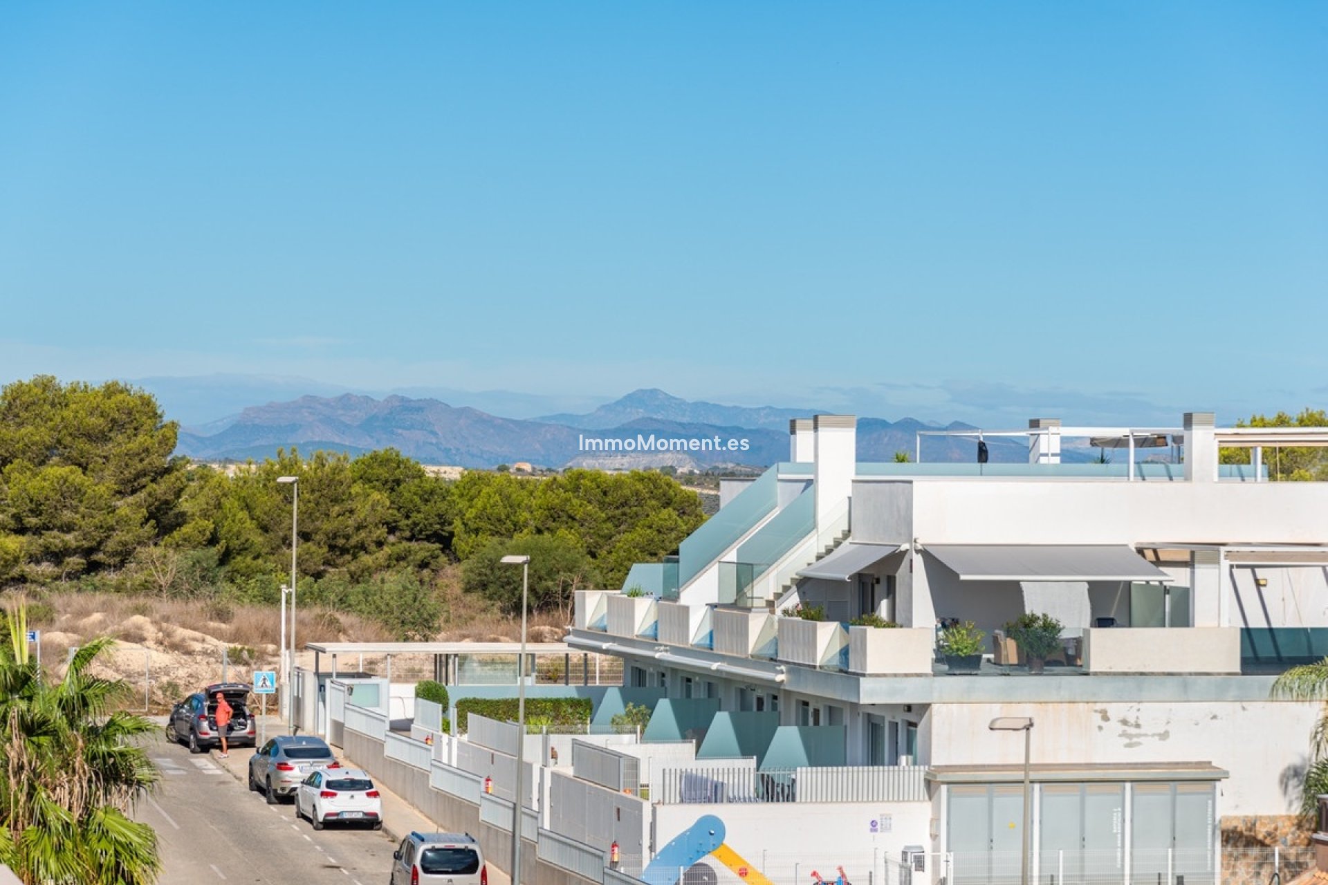 Bestaande woning - Appartement - Orihuela Costa - Villamartín