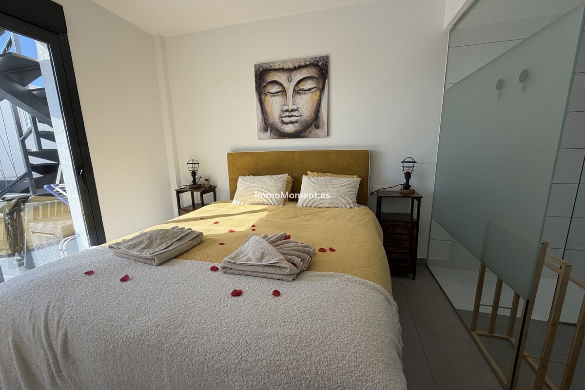 Bestaande woning - Appartement - Orihuela Costa - Villamartín